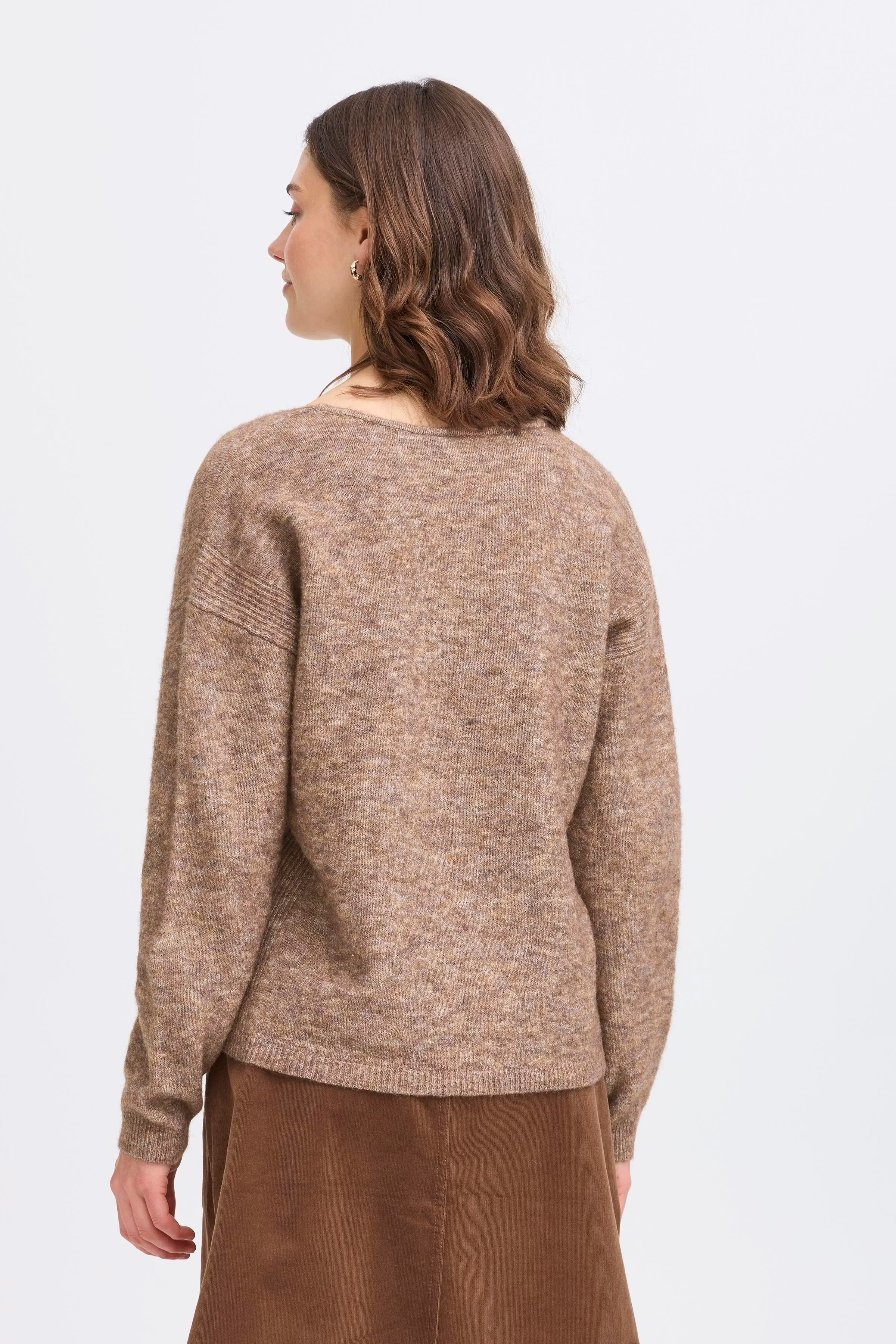 FRSANNY Pullover LOOKBOOK BACK 20617062-1911191