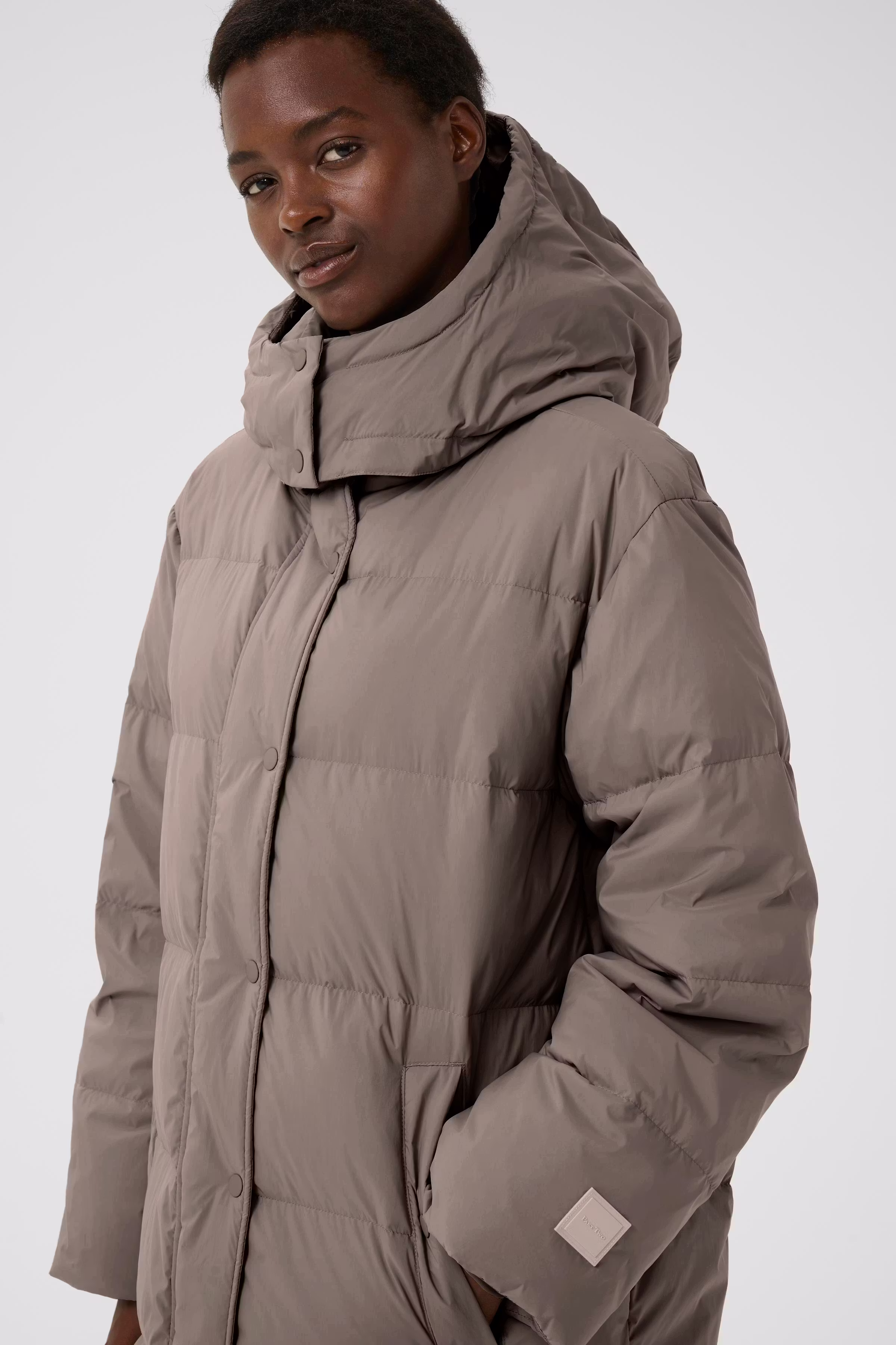 SabaPW Coat LOOKBOOK DETAIL 30309729-171212