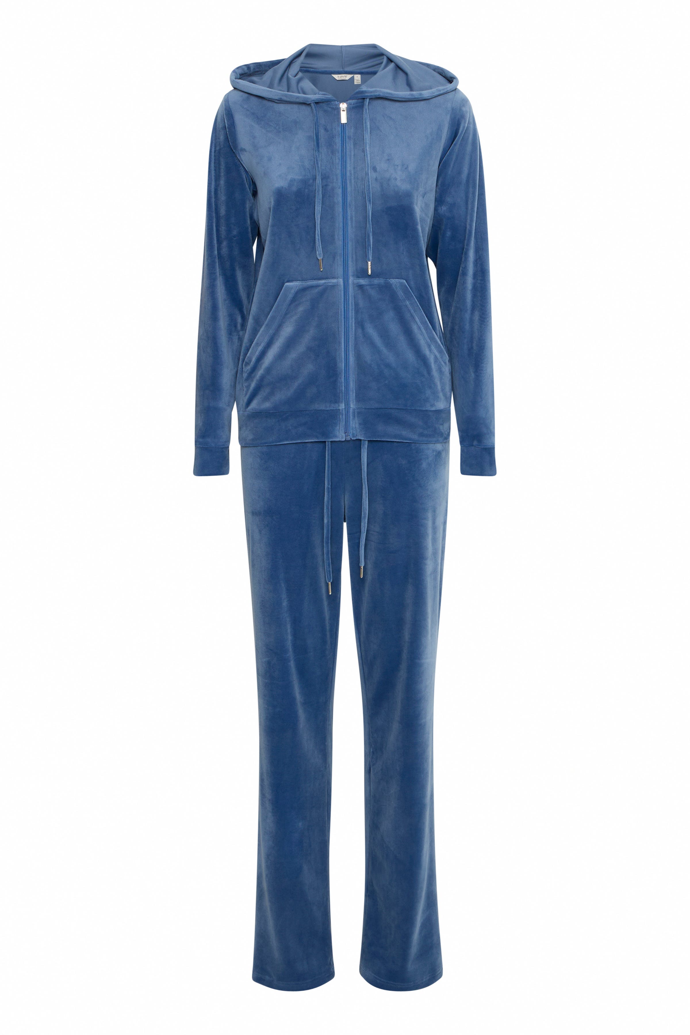 BYSTILLA Veloursett PACK FRONT 20816019-183929