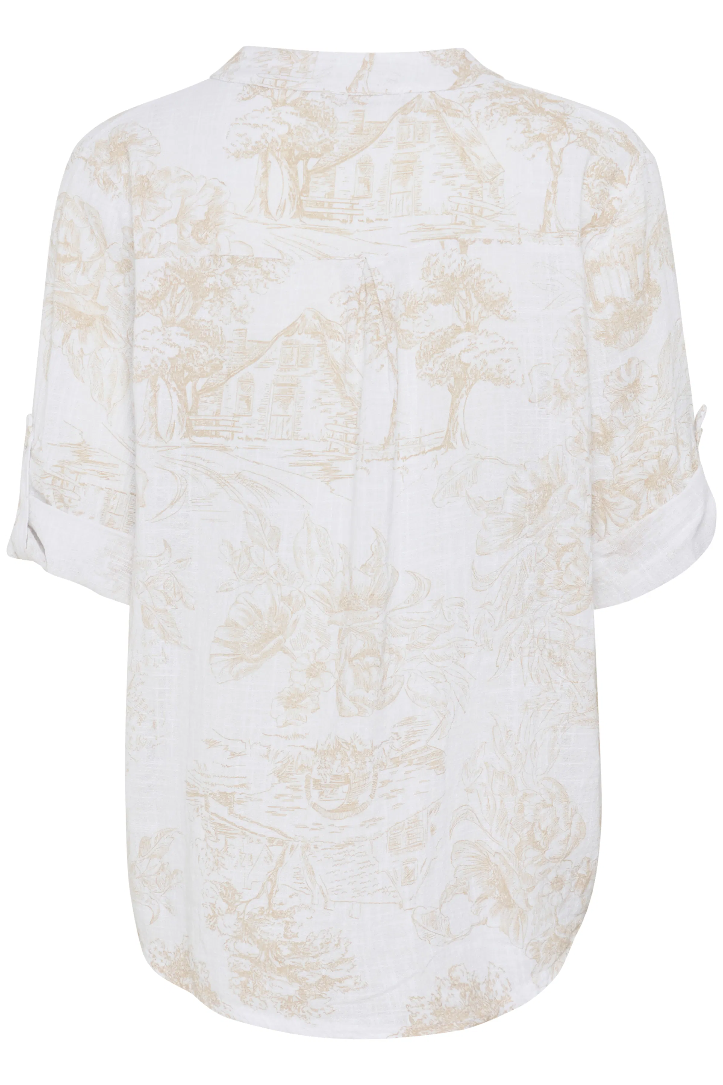 BPkimba Bluse PACK BACK 40103523-400810