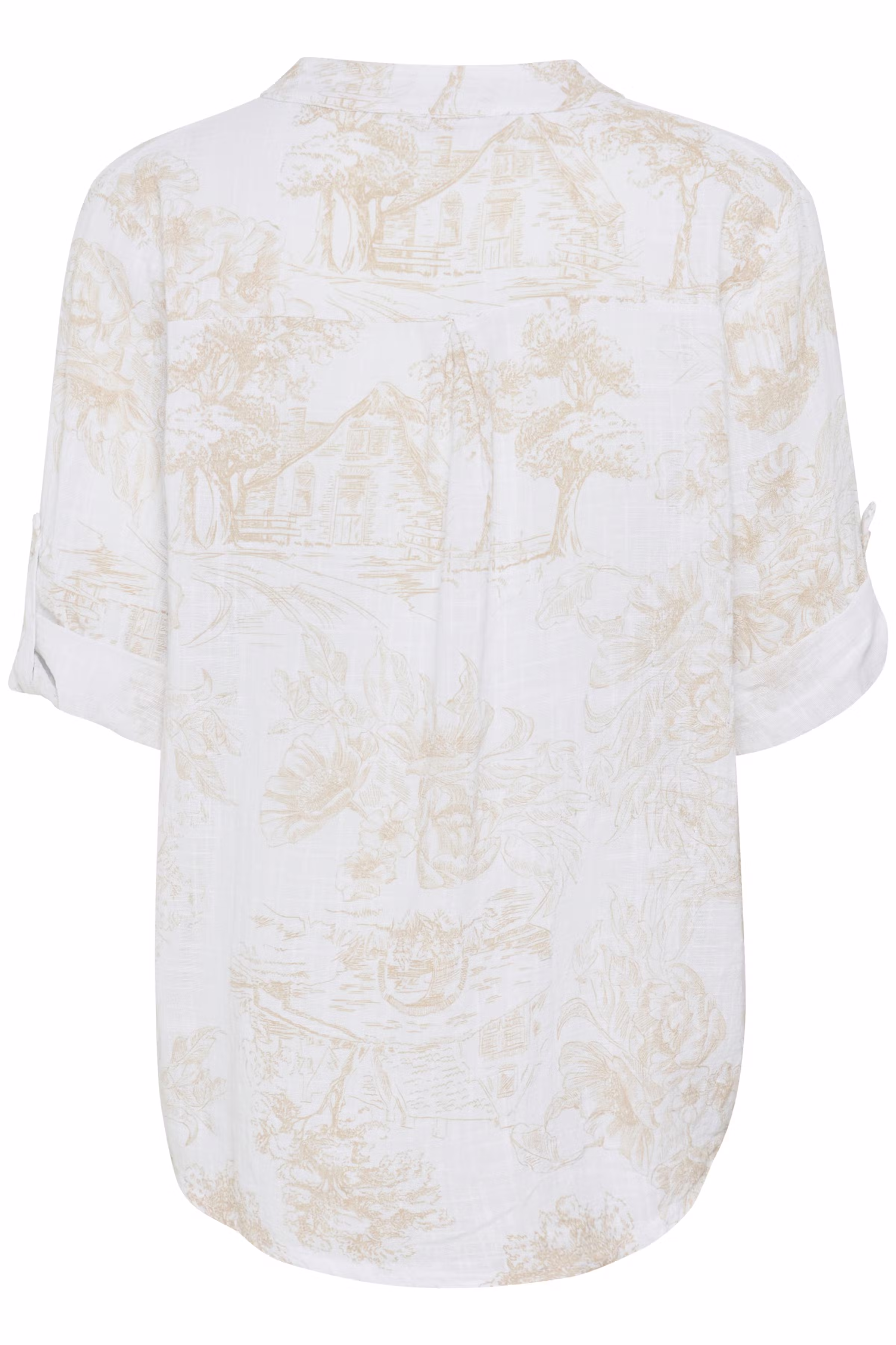 BPkimba Blus PACK BACK 40103523-400810