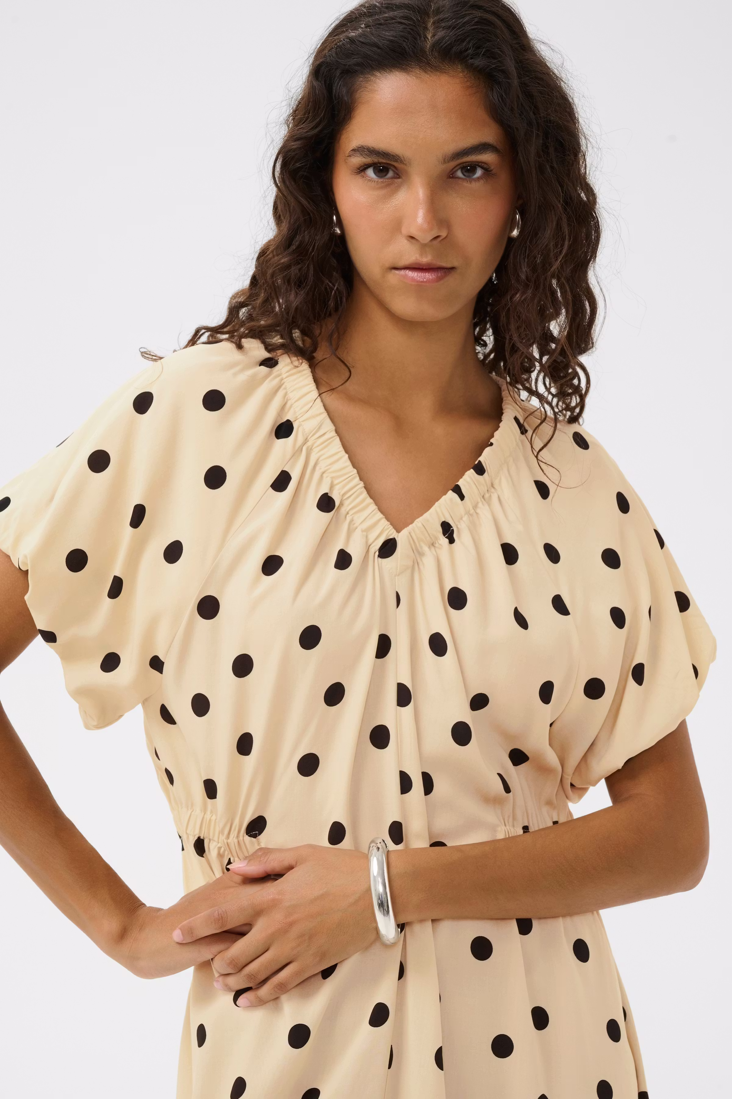 SLArjana Dress LOOKBOOK DETAIL 30409159-305003