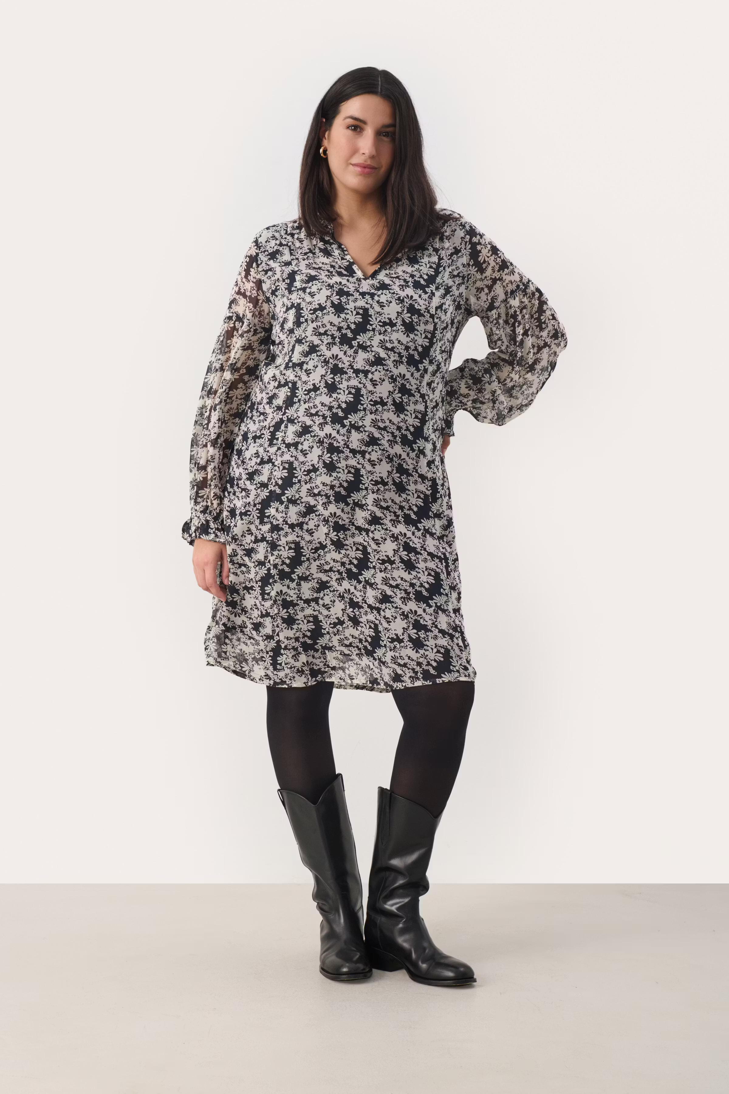 BotellaPW Klänning PACK FRONT 30308924-303186