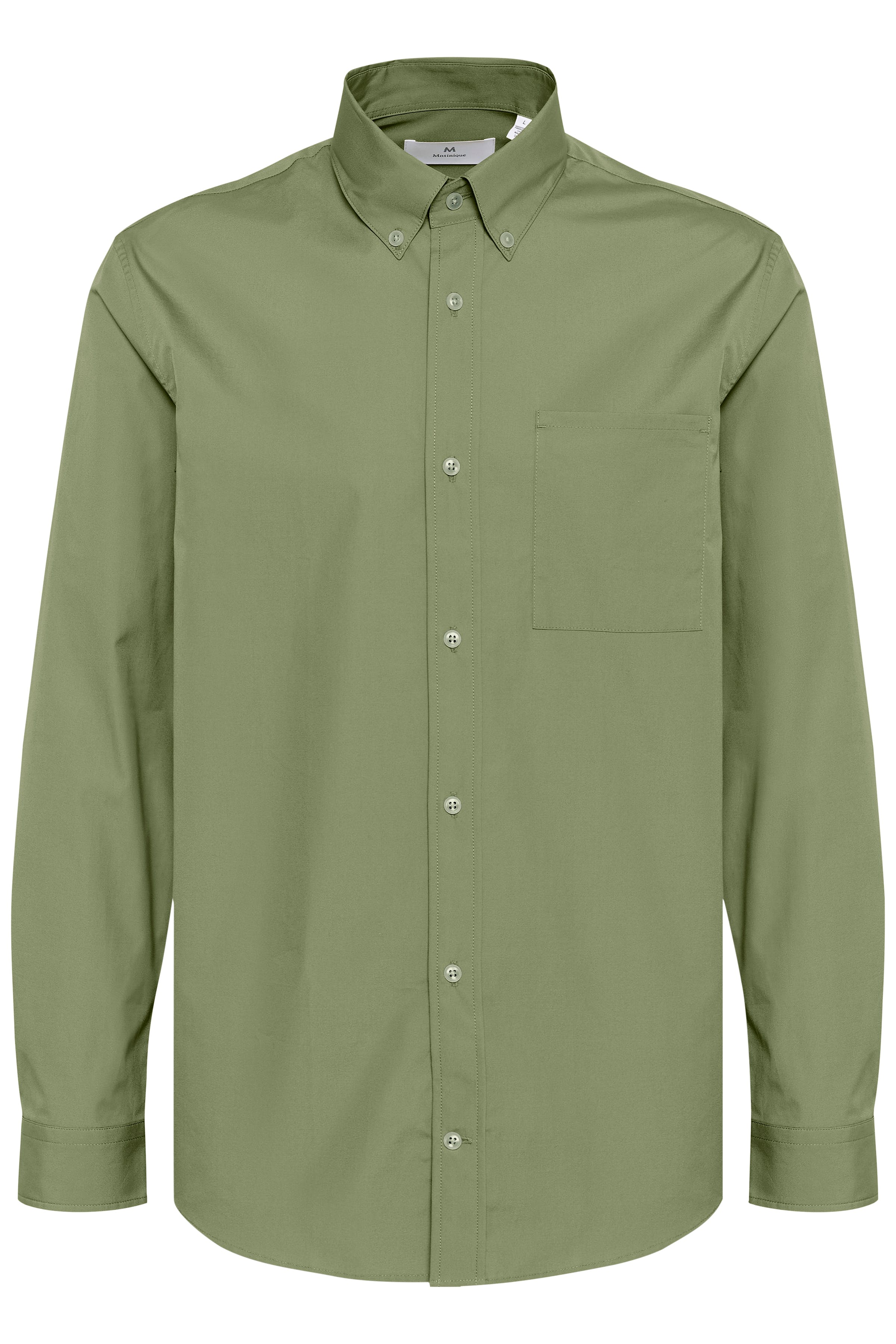 MAKlampo Shirt PACK FRONT 30208019-114001