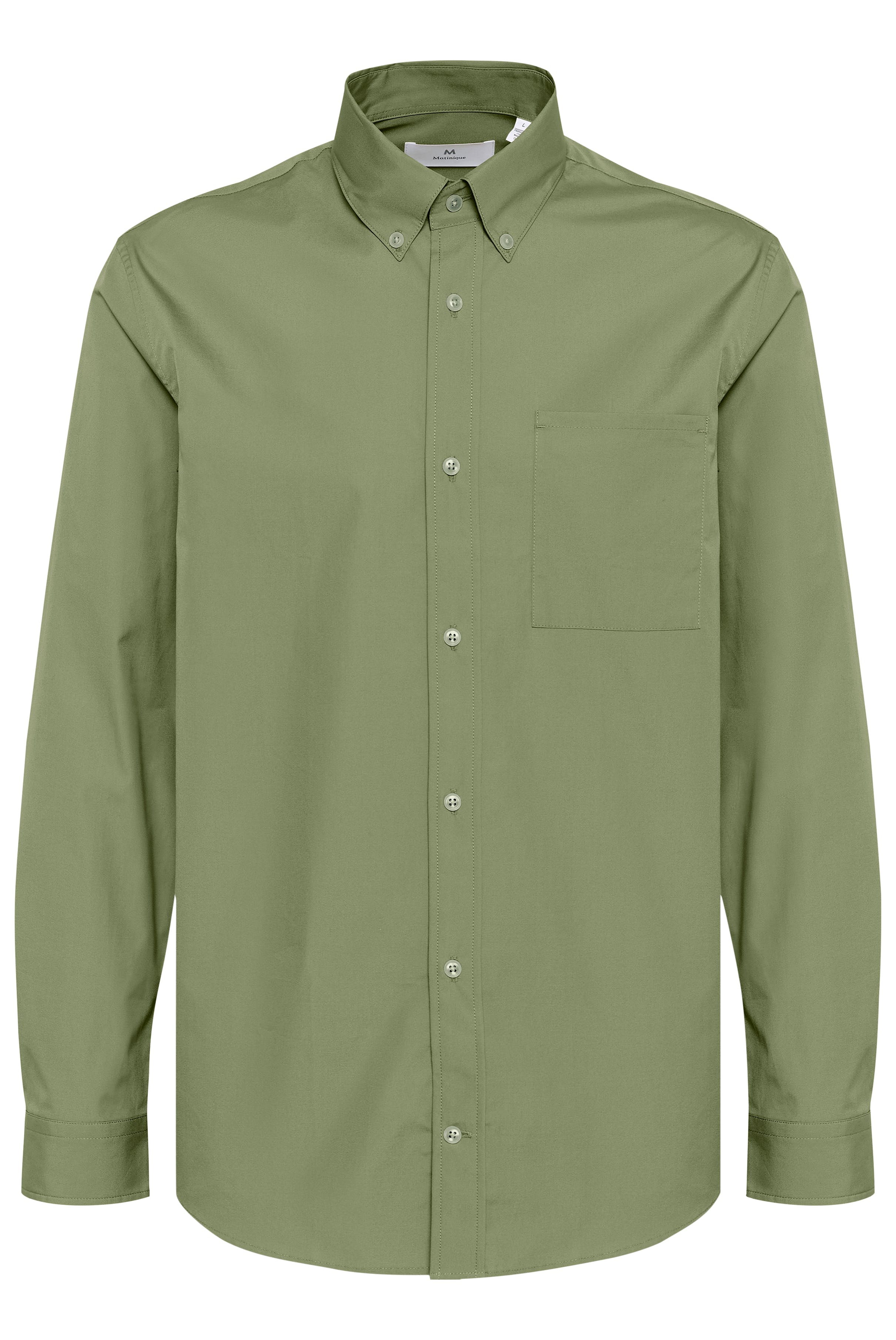 MAKlampo Shirt PACK FRONT 30208019-180312