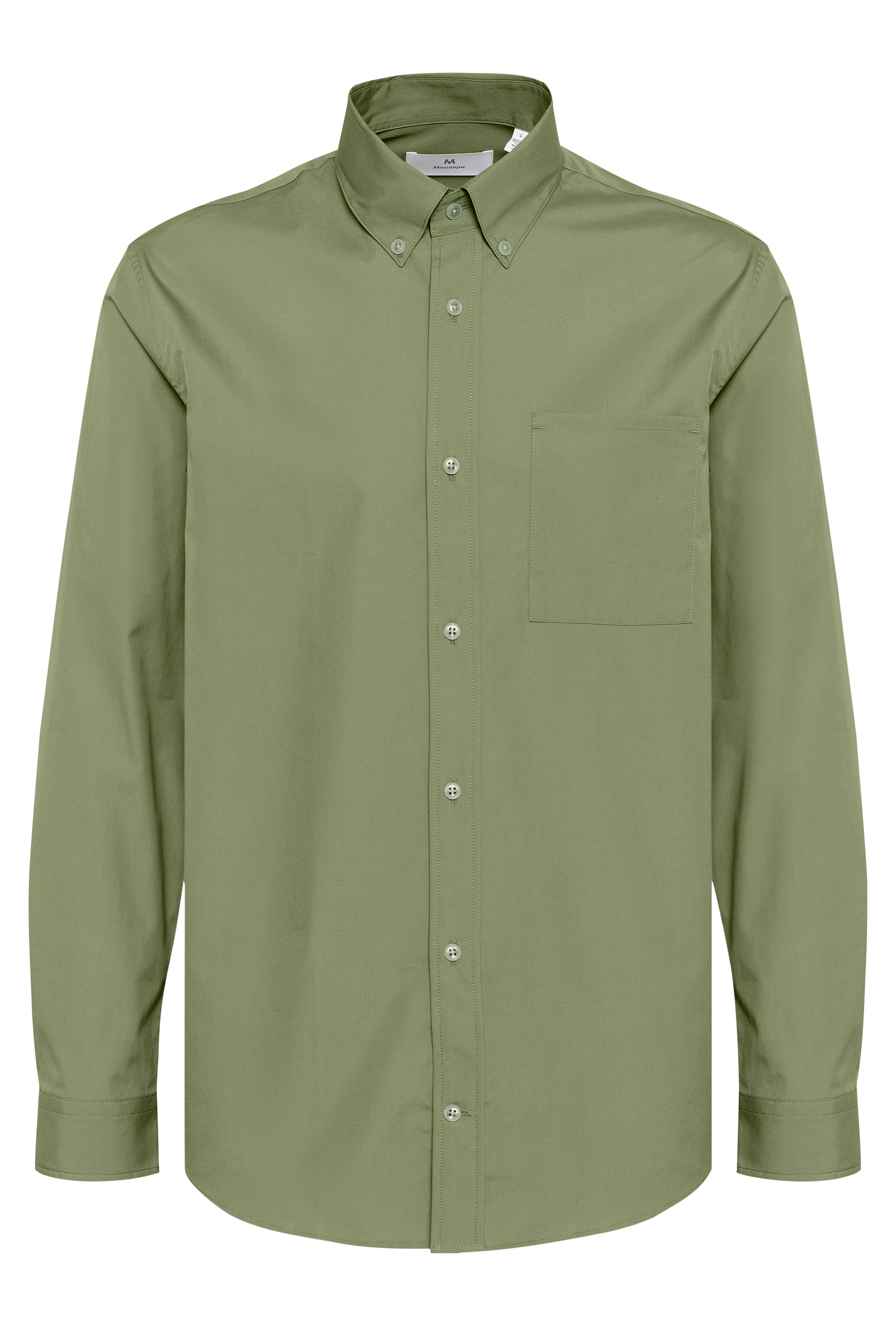 MAKlampo Shirt PACK FRONT 30208019-180312