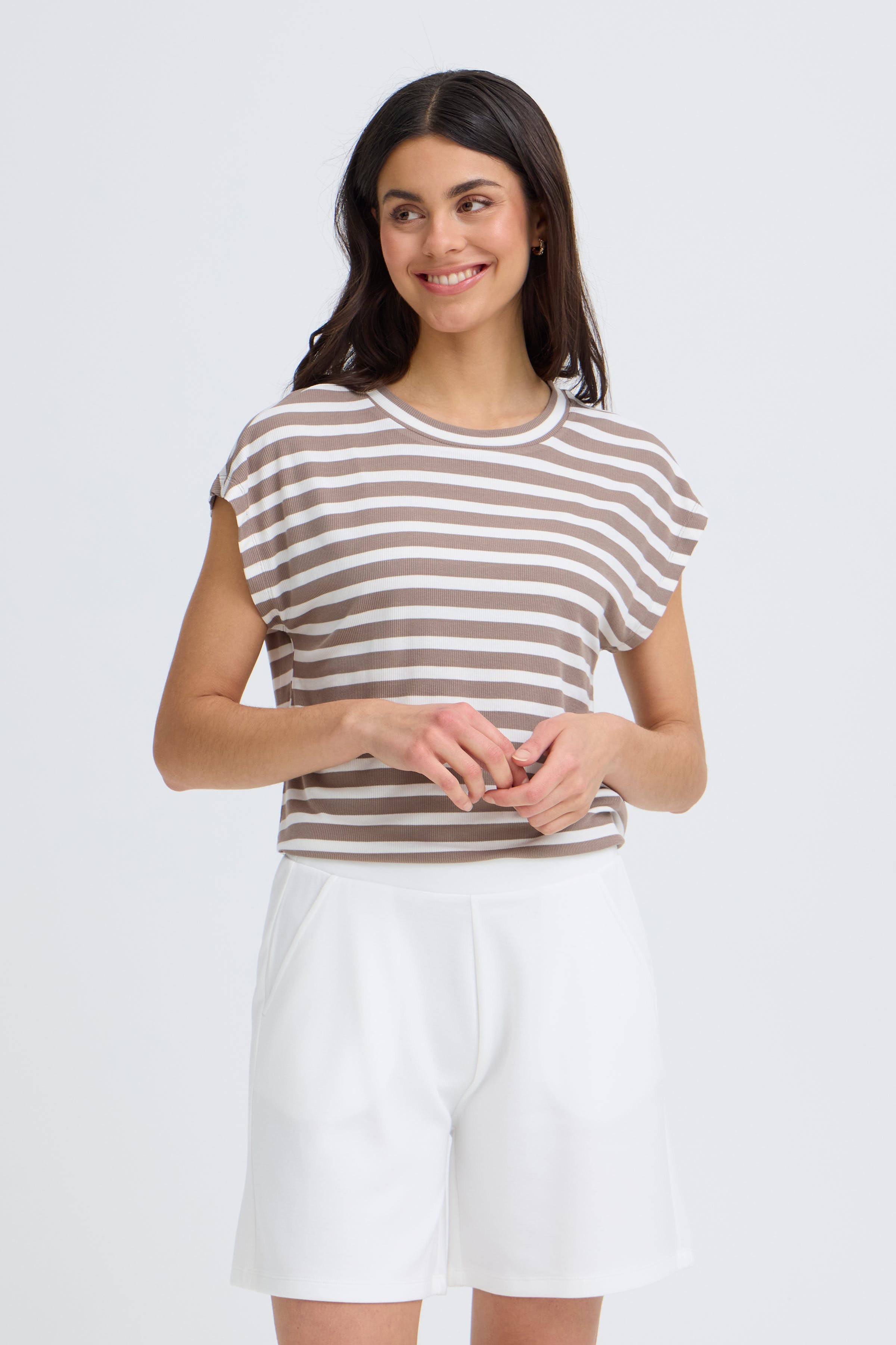 FRCANO TEE 1 T-shirt LOOKBOOK FRONT 20615371-900006213