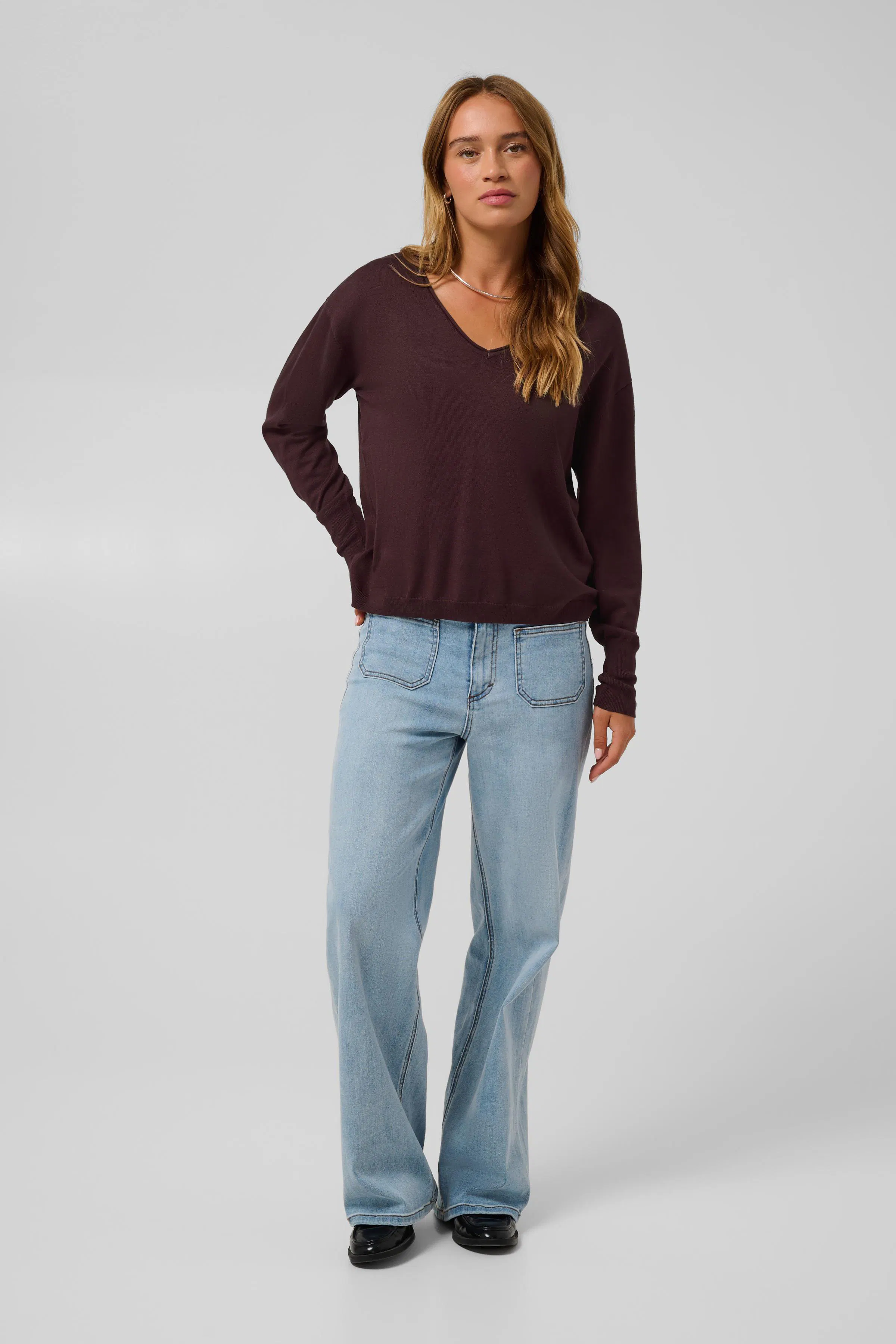KAlizza Pullover LOOKBOOK FRONT 10512364-191619