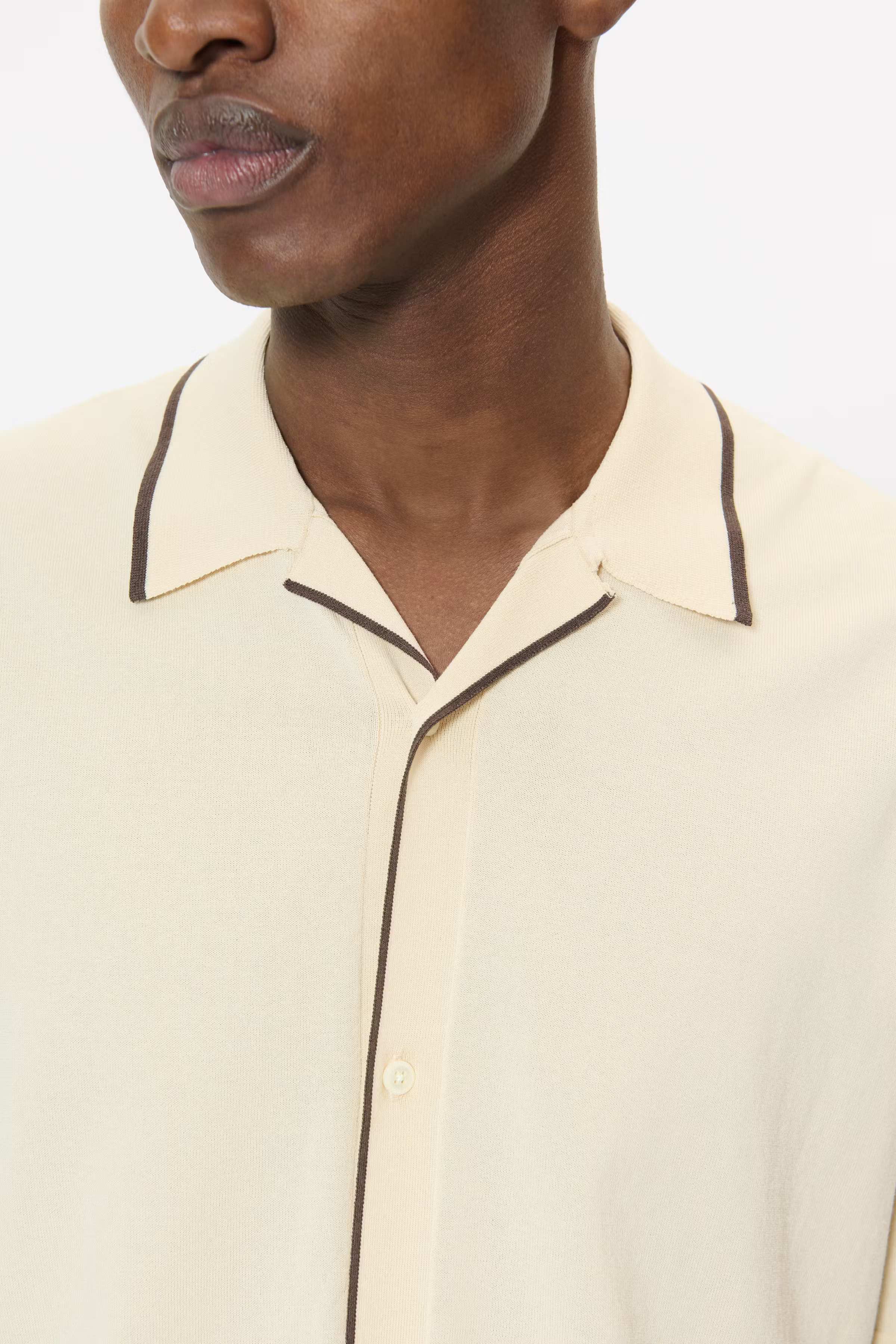 MApolomin Skjorte LOOKBOOK DETAIL 30208965-130607