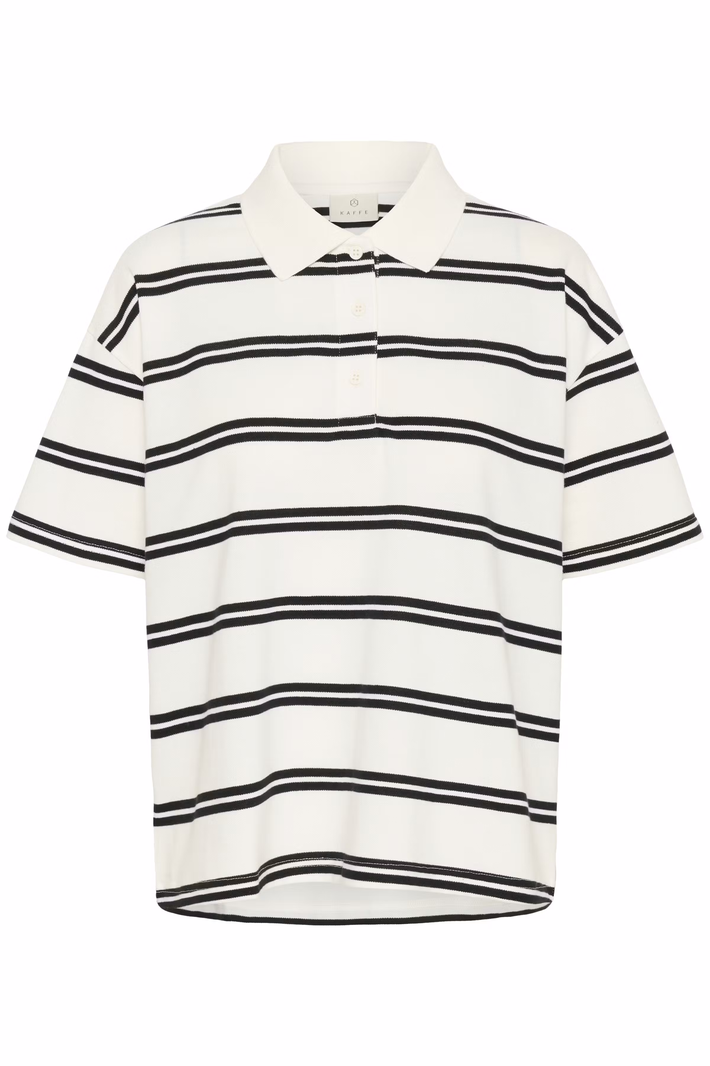KApirrie Poloskjorte PACK FRONT 10552460-108568