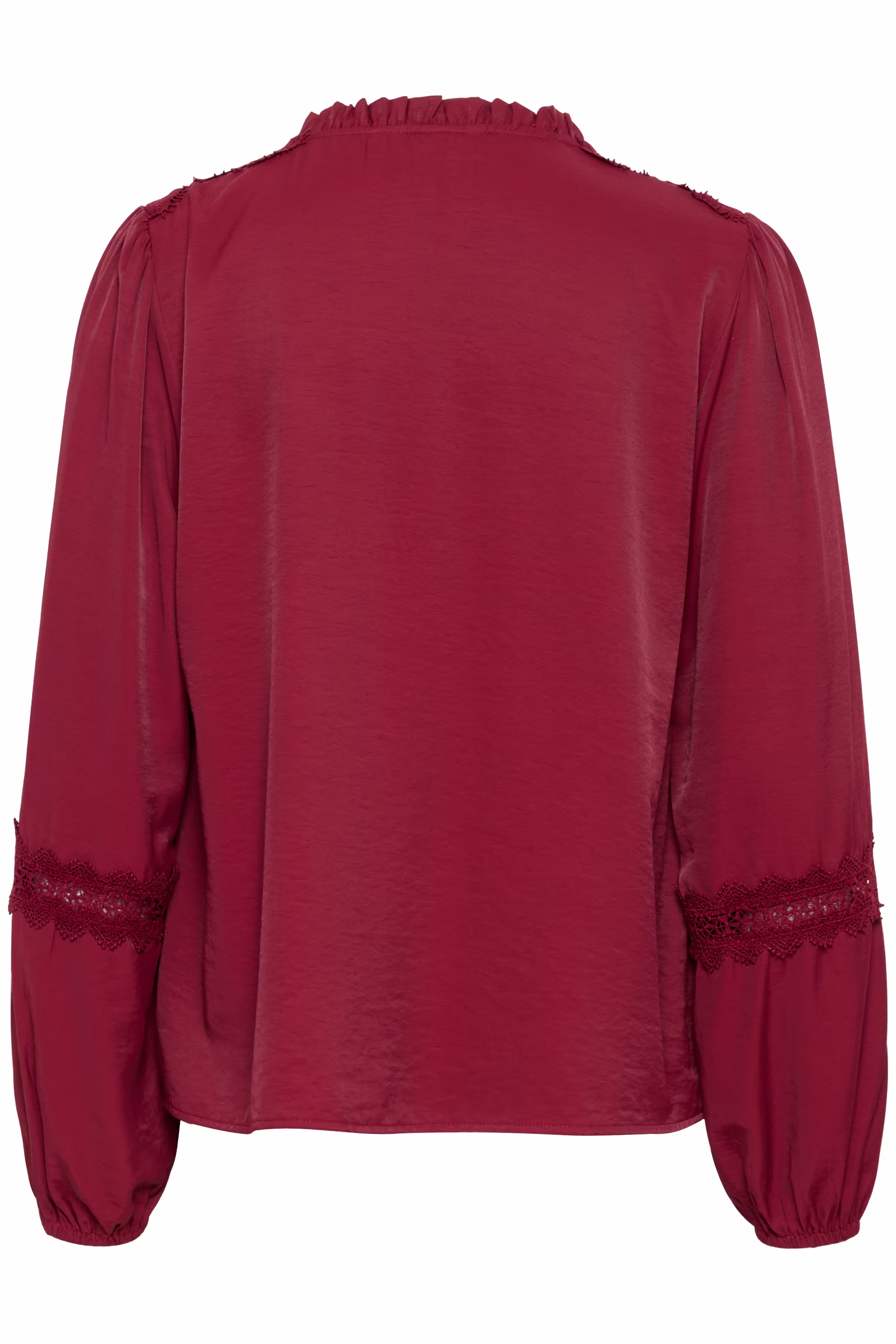 CRLuna Overhemd PACK BACK 10614014-191930