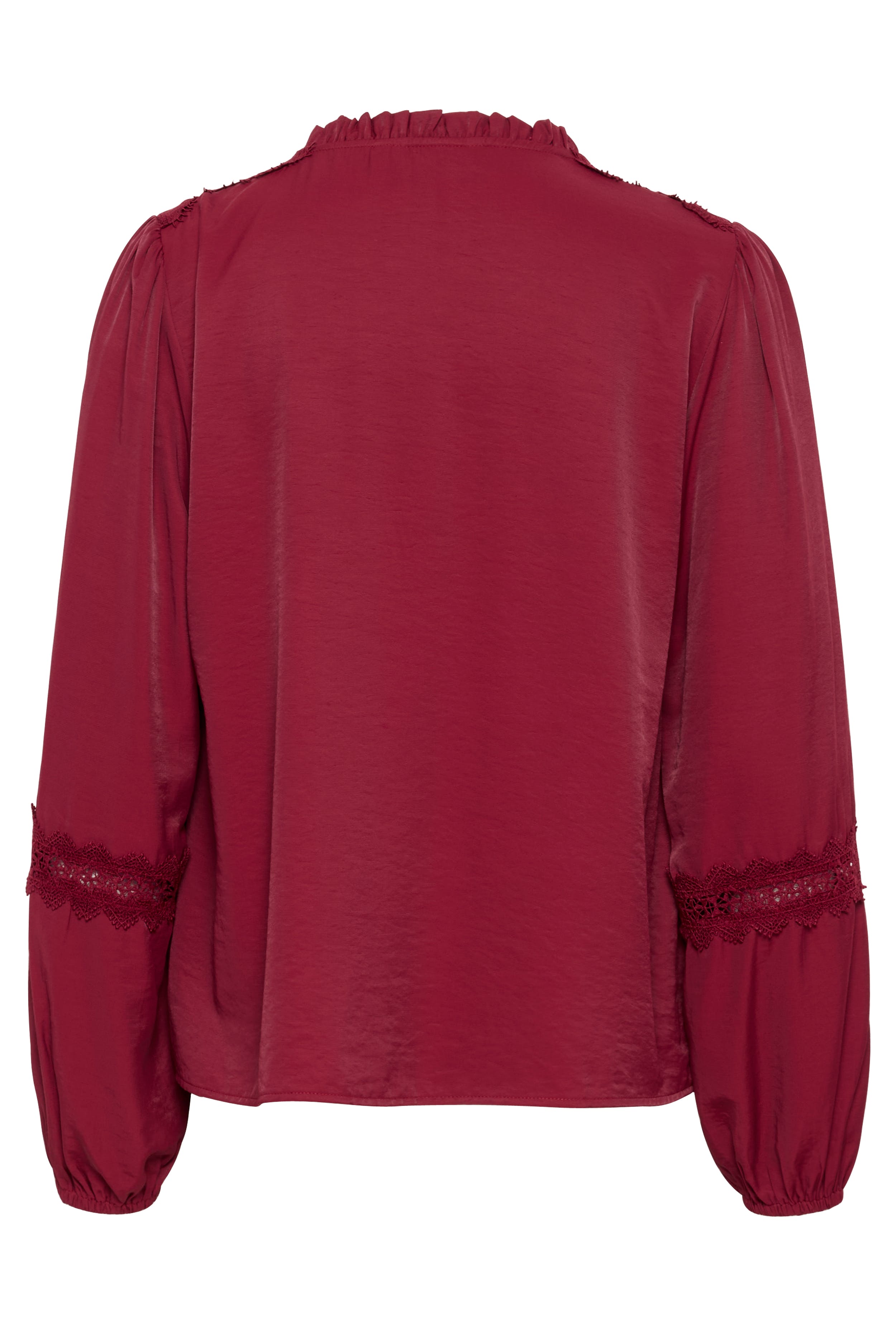 CRLuna Shirt PACK BACK 10614014-191930