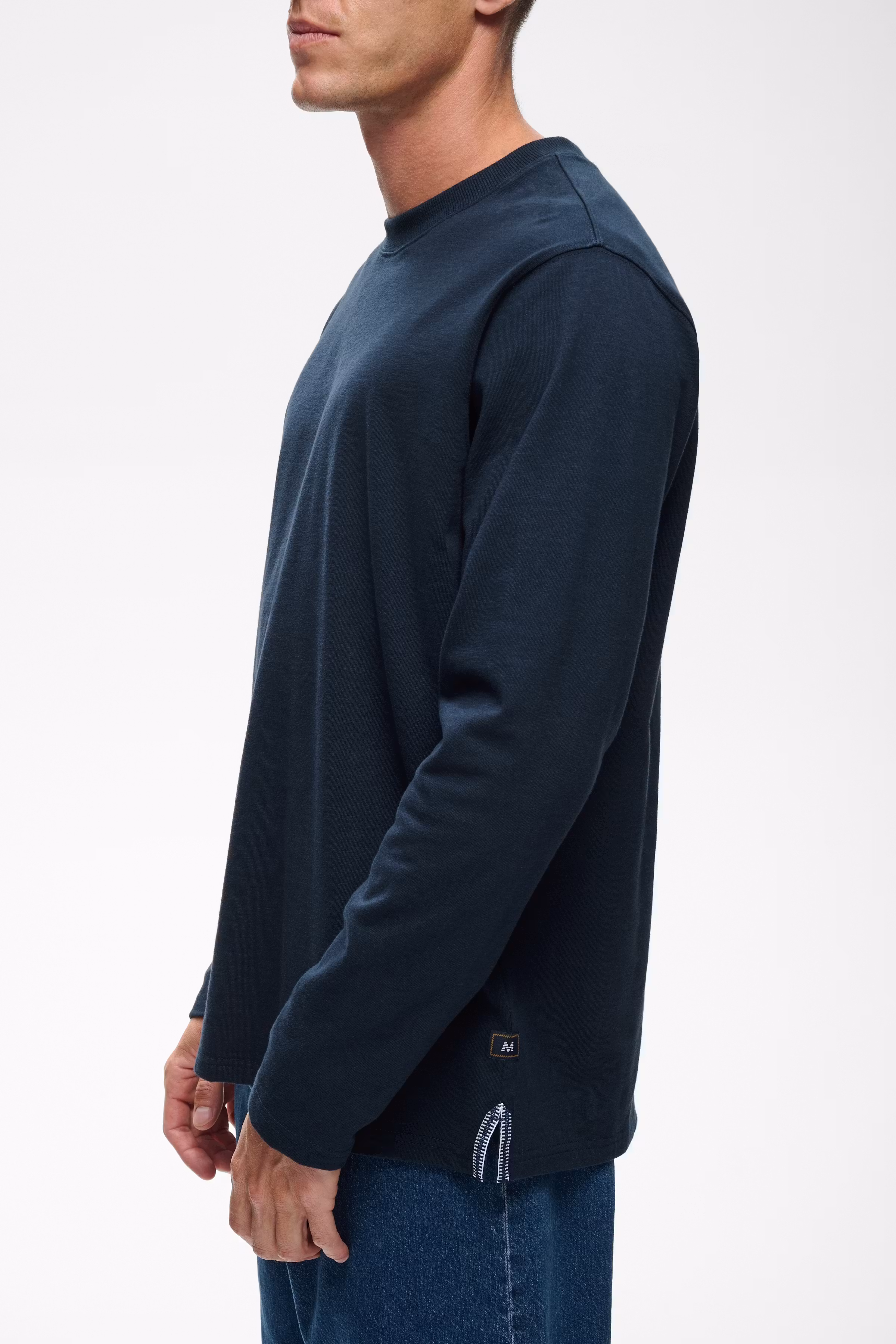 MAkai T-shirt LOOKBOOK DETAIL 30208868-194011