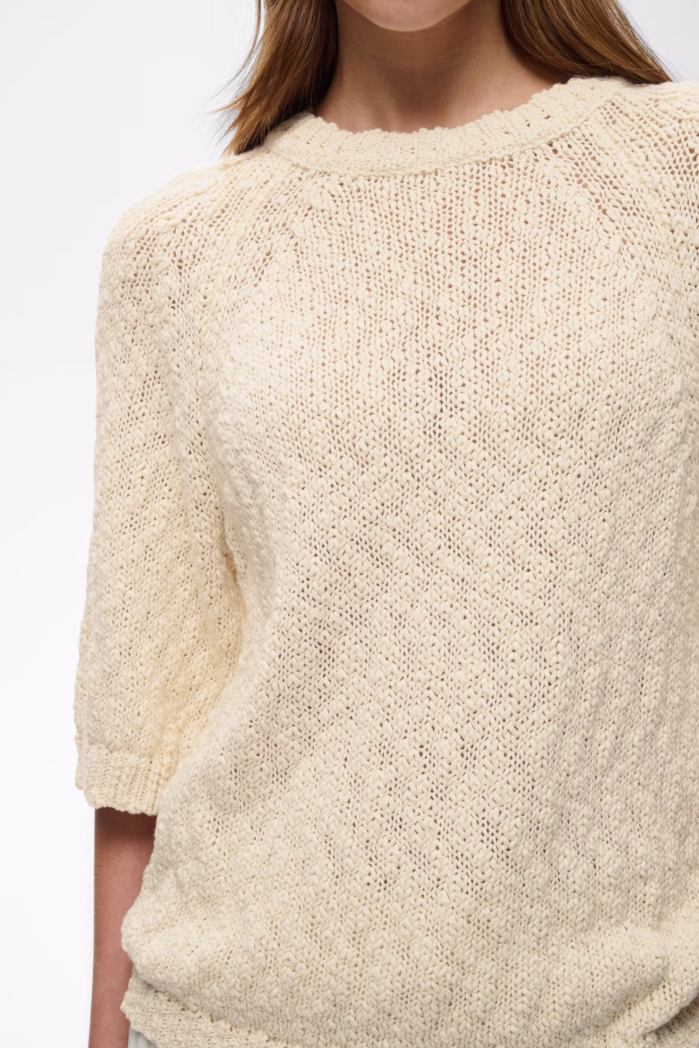 DAFNEIW Pullover LOOKBOOK DETAIL 30112672-120601