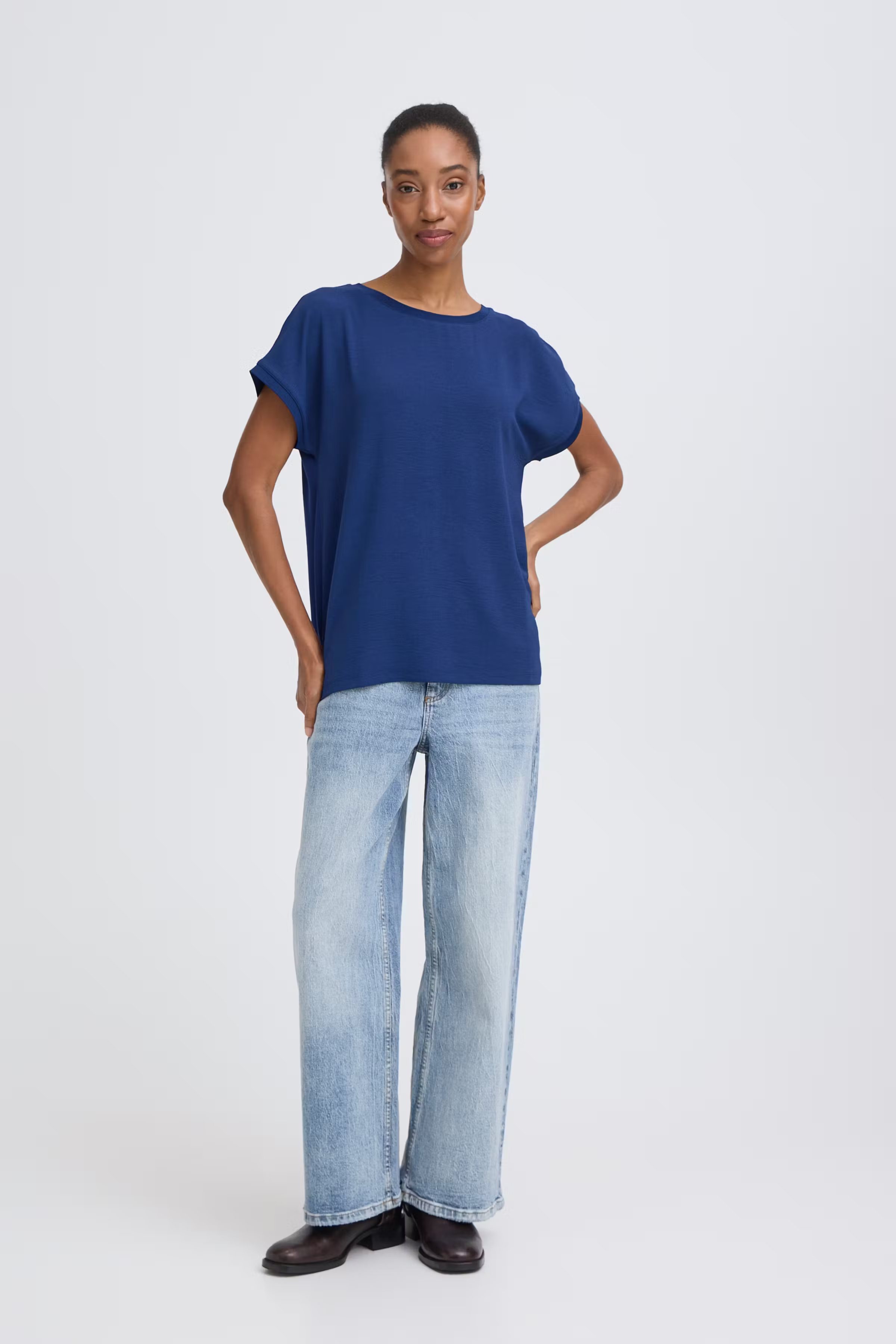 BYPANYAX T-shirt LOOKBOOK FRONT 20816338-193933