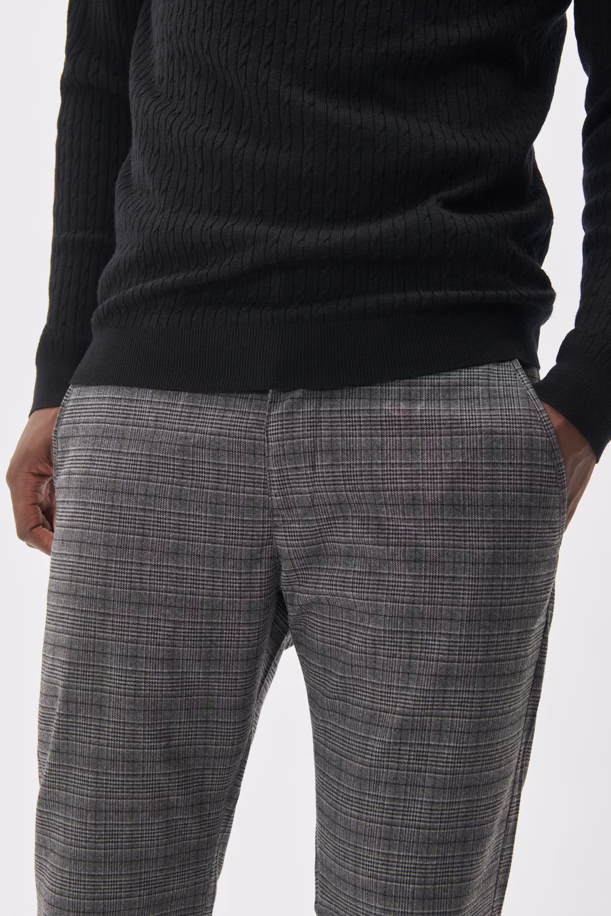 MAparker Bukser LOOKBOOK DETAIL 30207463-300271