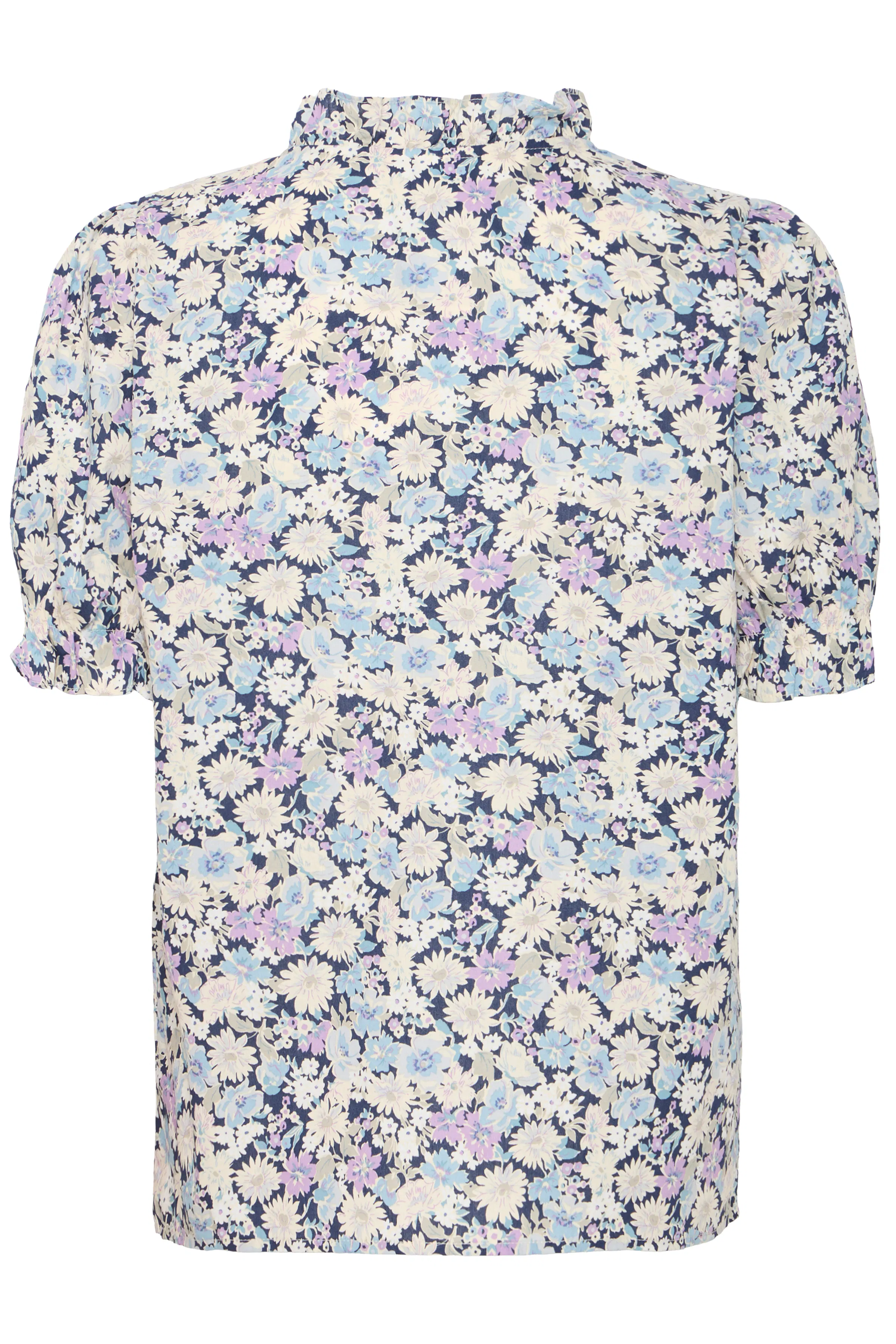 IXLAYA Blouse PACK BACK 20123581-204989