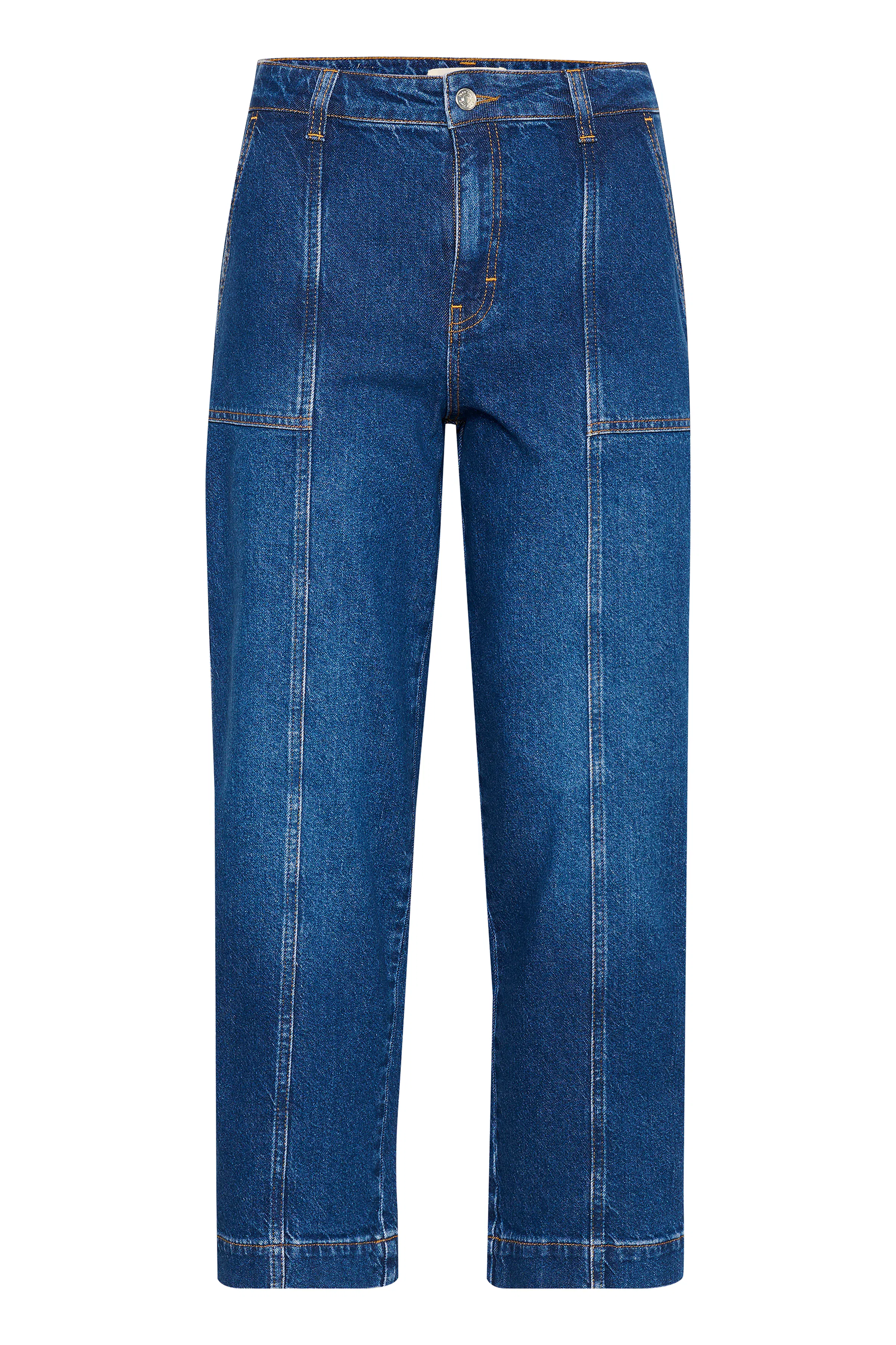 NettayaPW Jeans PACK FRONT 30309799-300157