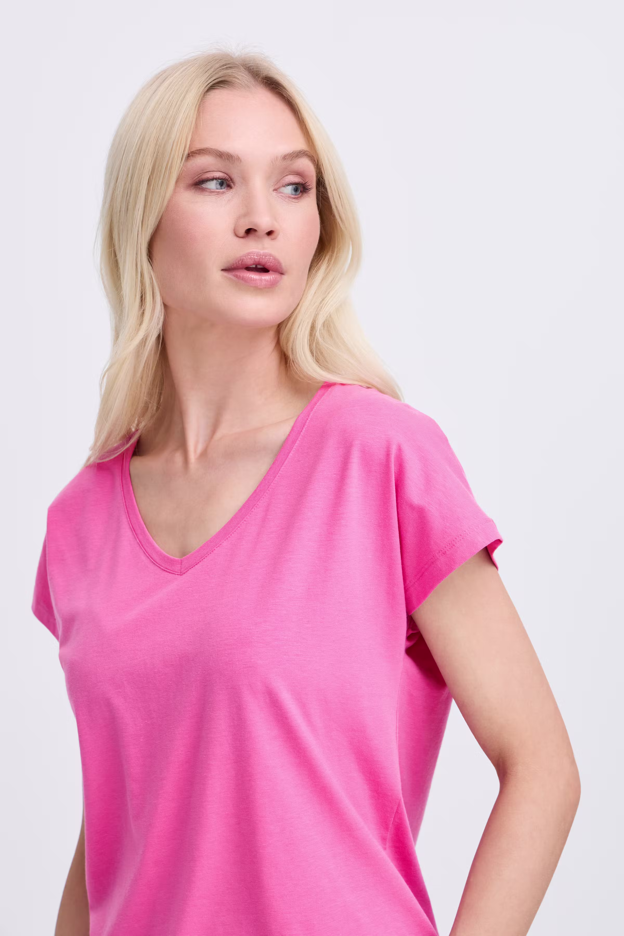 BYPAMILA T-shirt LOOKBOOK DETAIL 20816364-172627