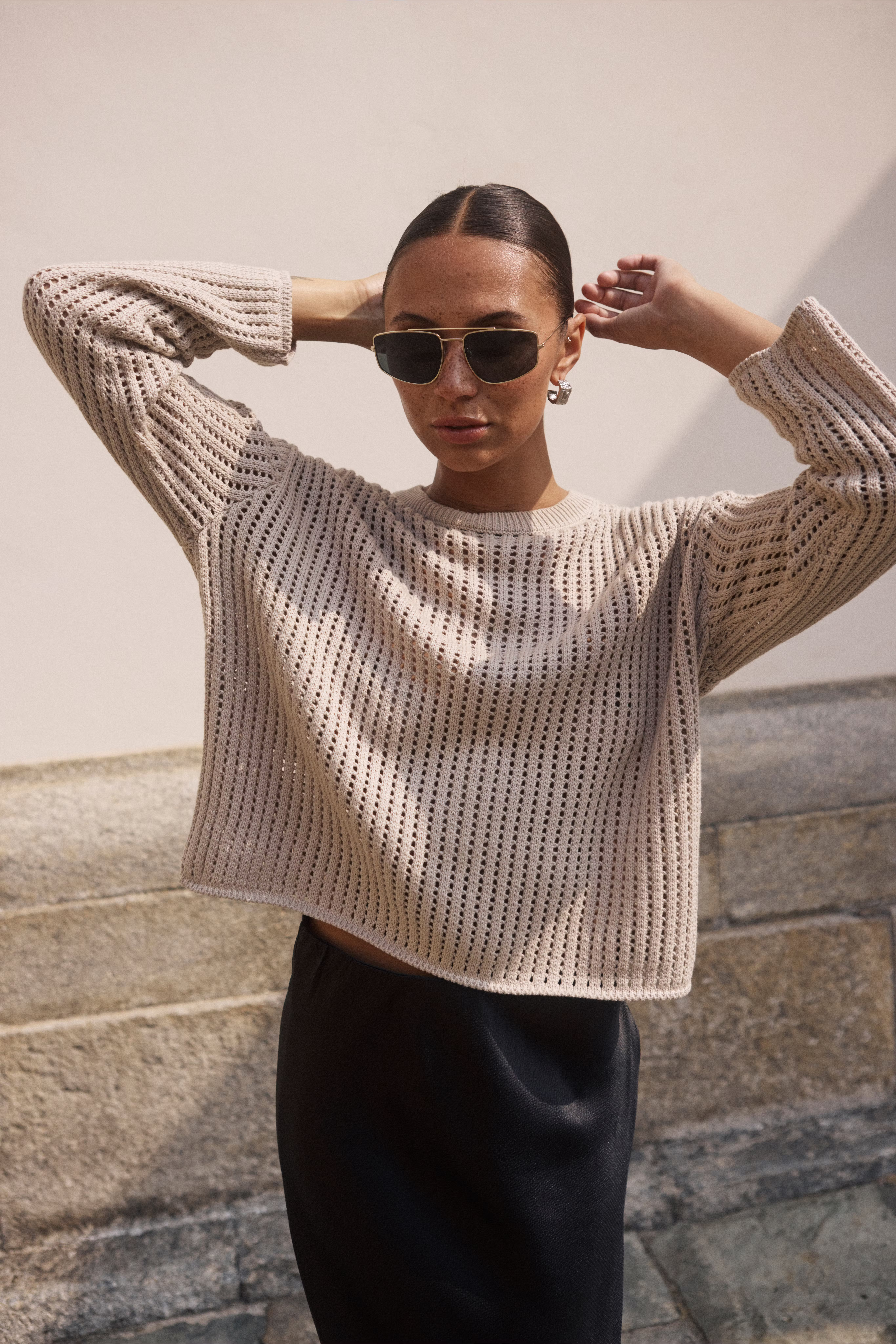 KAsolar Pullover LOCATION NONE 10509985-151305