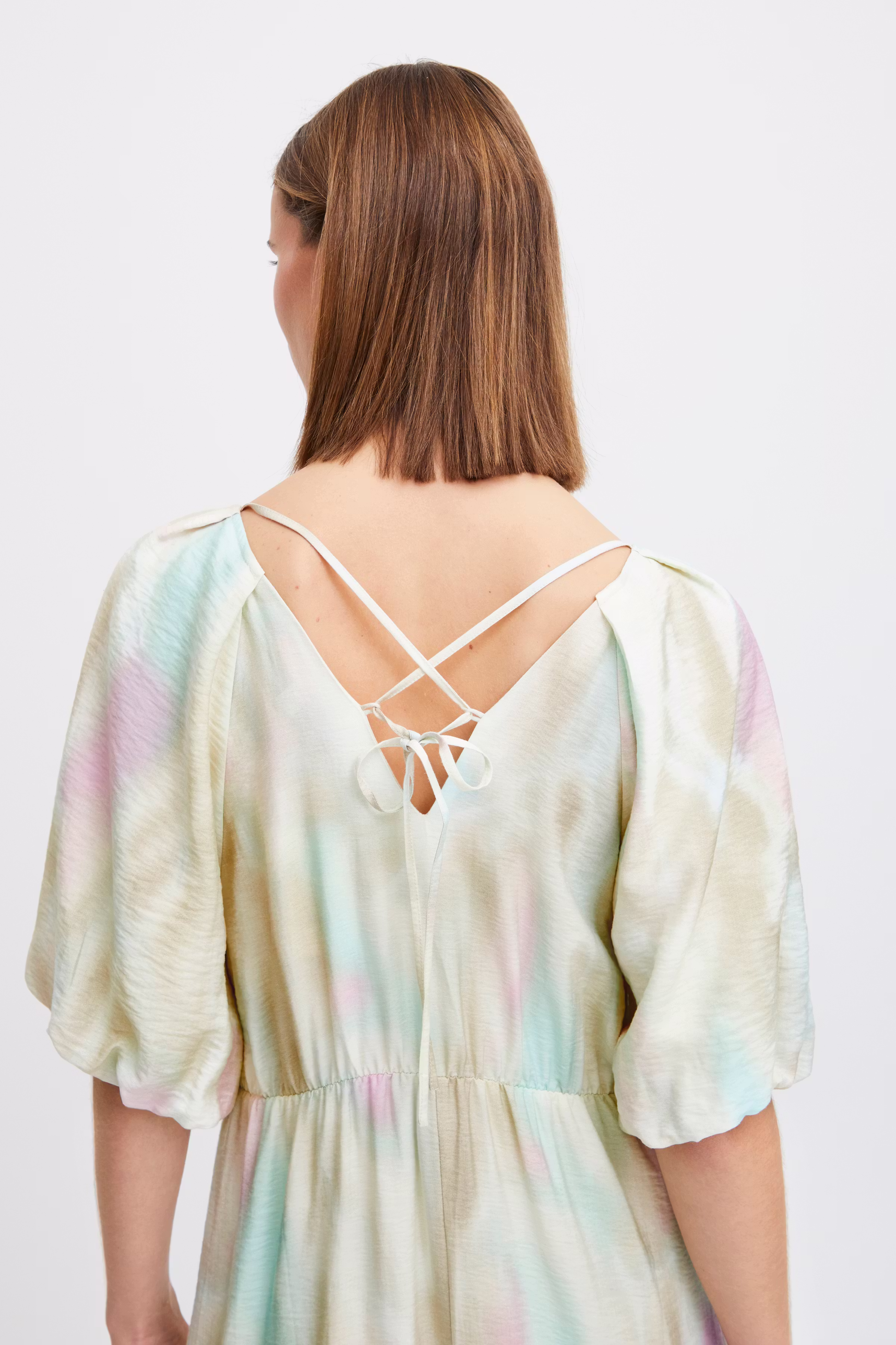 BYIHAMMA Jurk LOOKBOOK DETAIL 20814545-202983