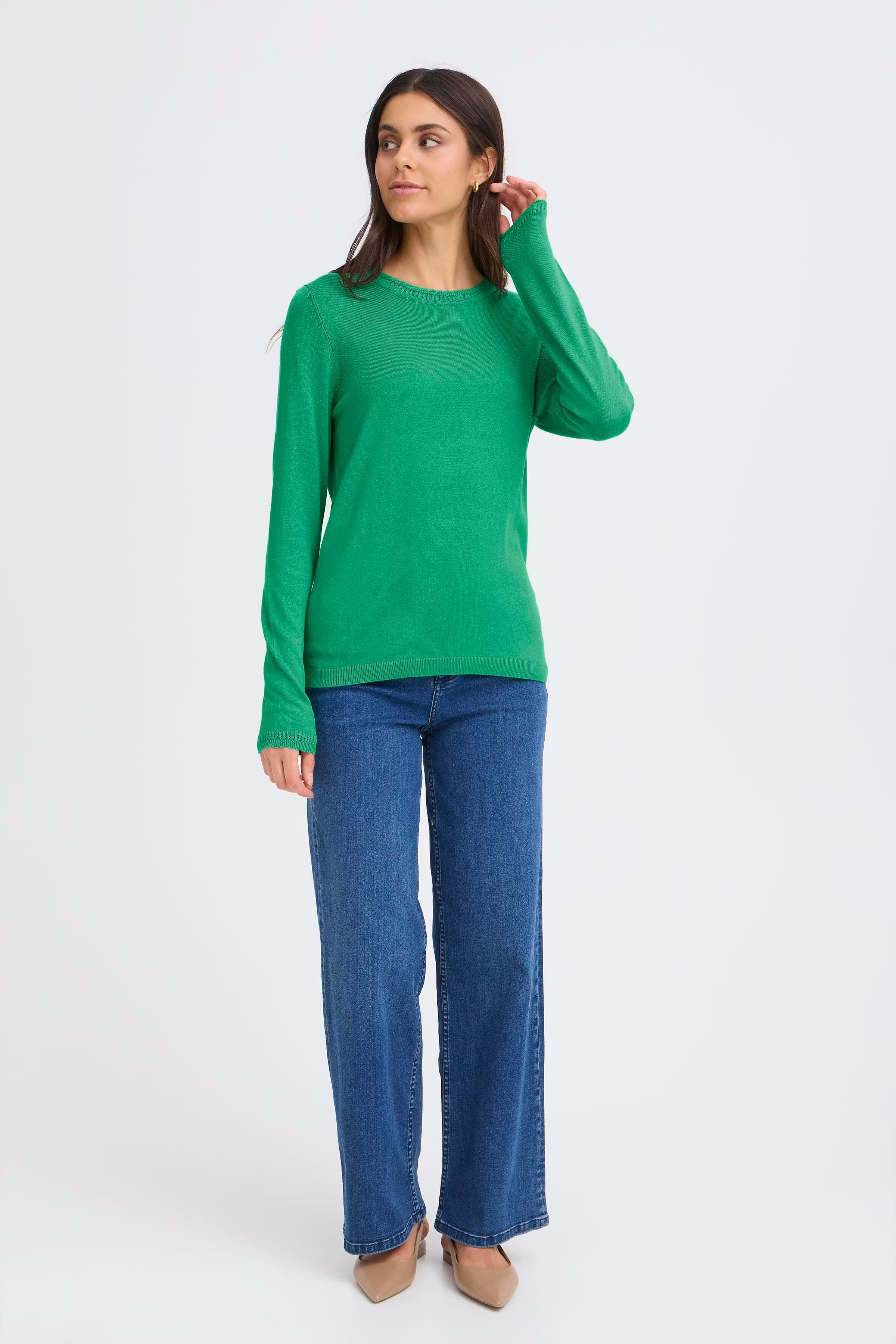 FRMARY Pullover LOOKBOOK FRONT 20617455-185633