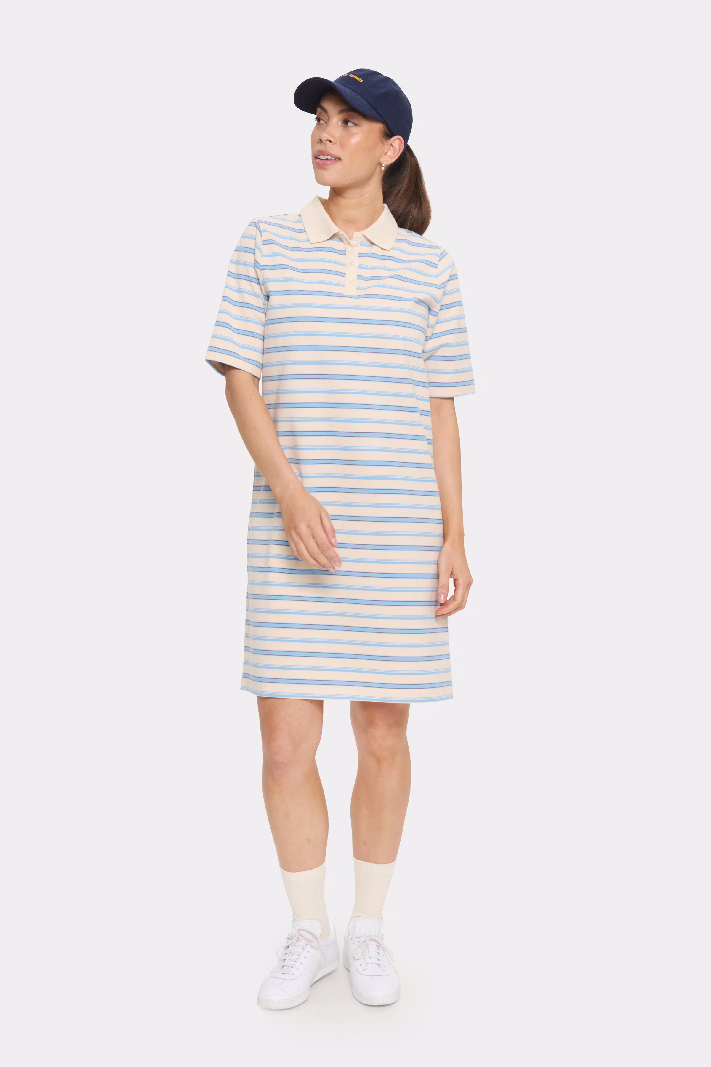 JoanaSZ Jurk LOOKBOOK FRONT 30514691-304461