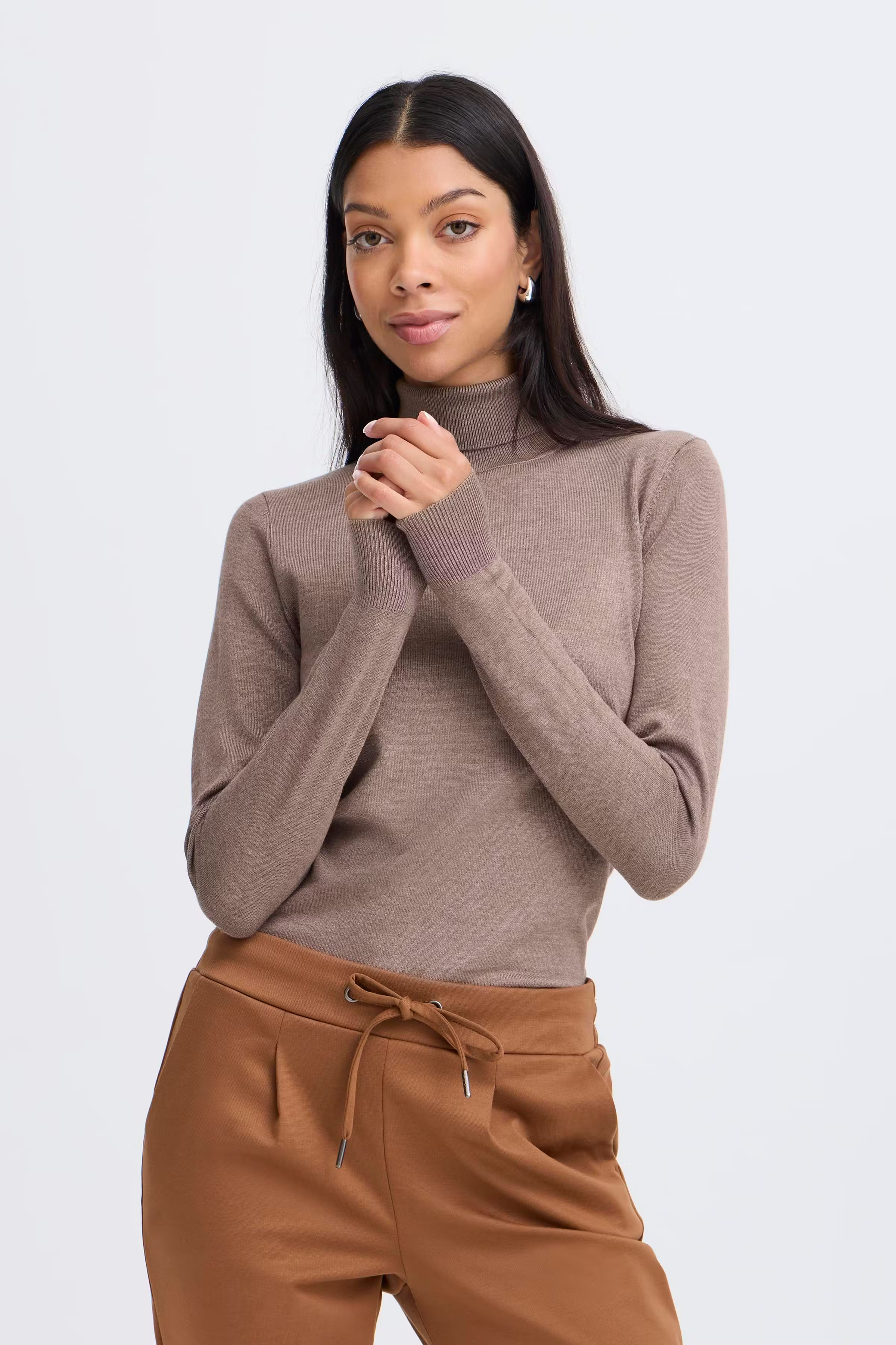 BYMMORLA Pullover LOOKBOOK FRONT 20815298-1811121