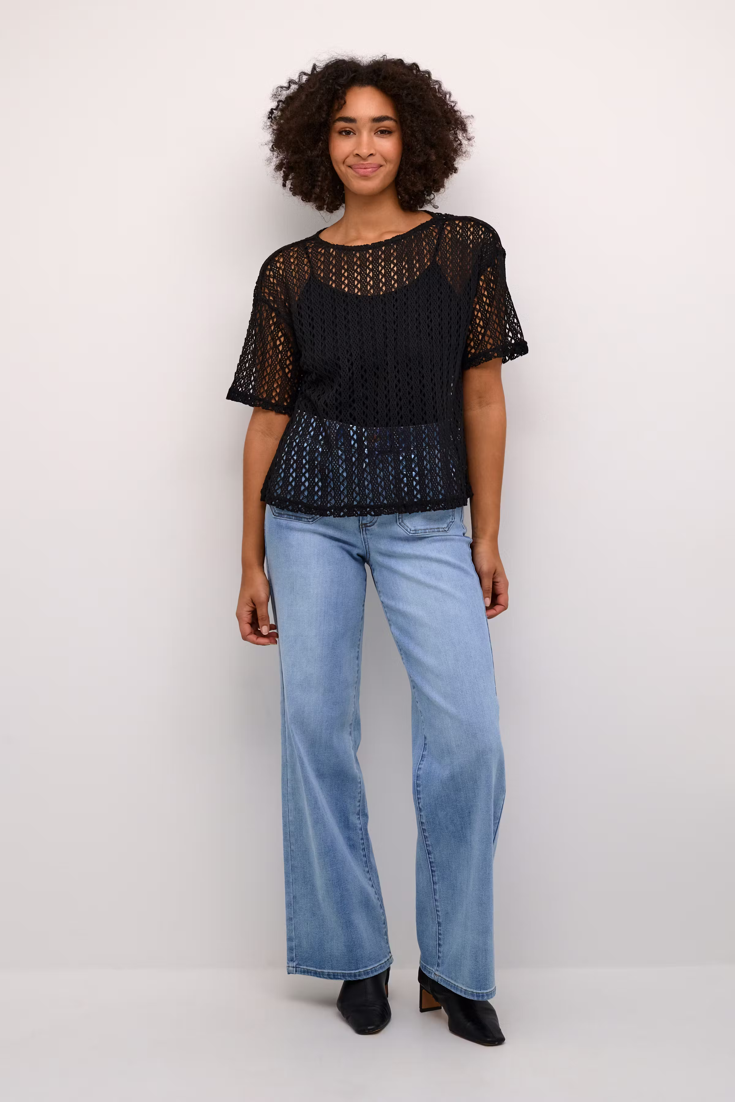 KAlykke Pullover LOOKBOOK FRONT 10552328-100121