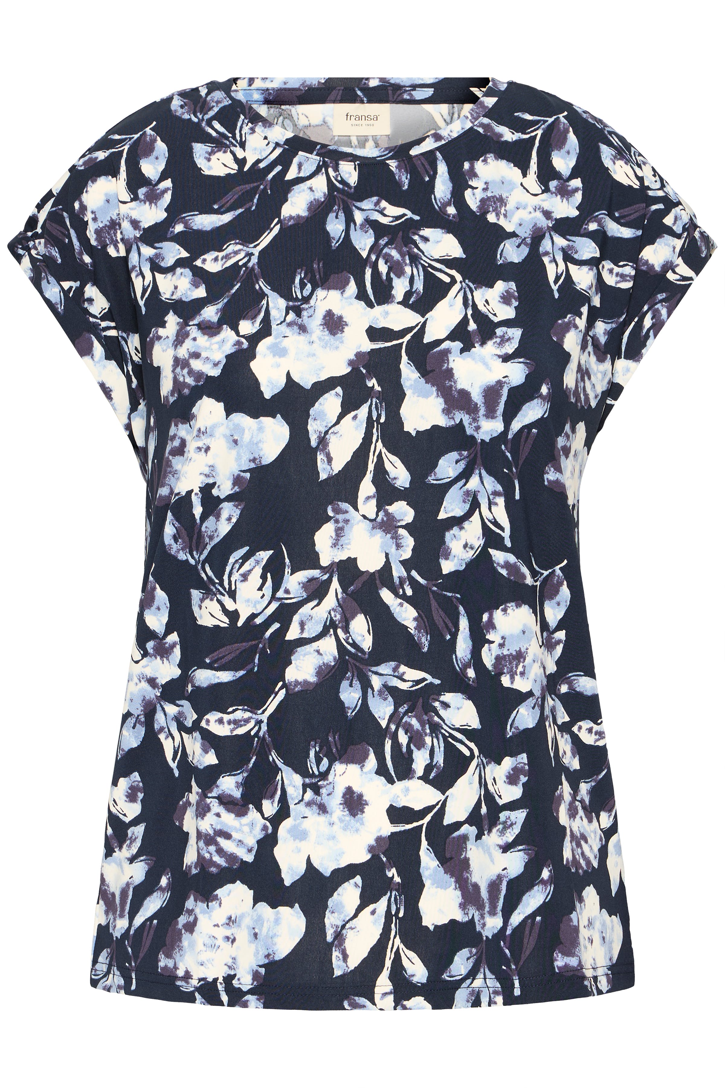 FRSEEN T-shirt PACK FRONT 20610634-900001920