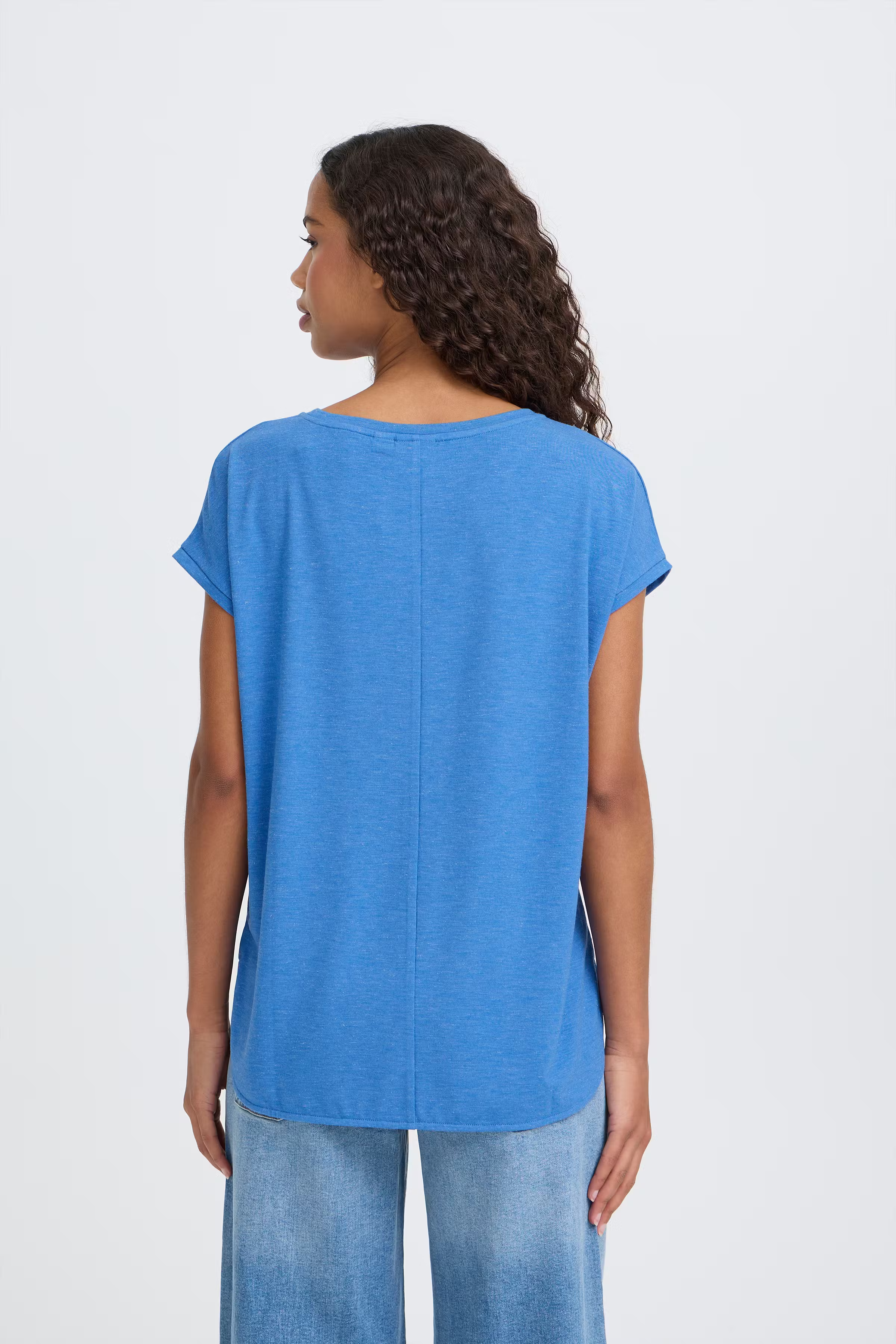 IHREBEL T-shirt LOOKBOOK BACK 20109945-184048