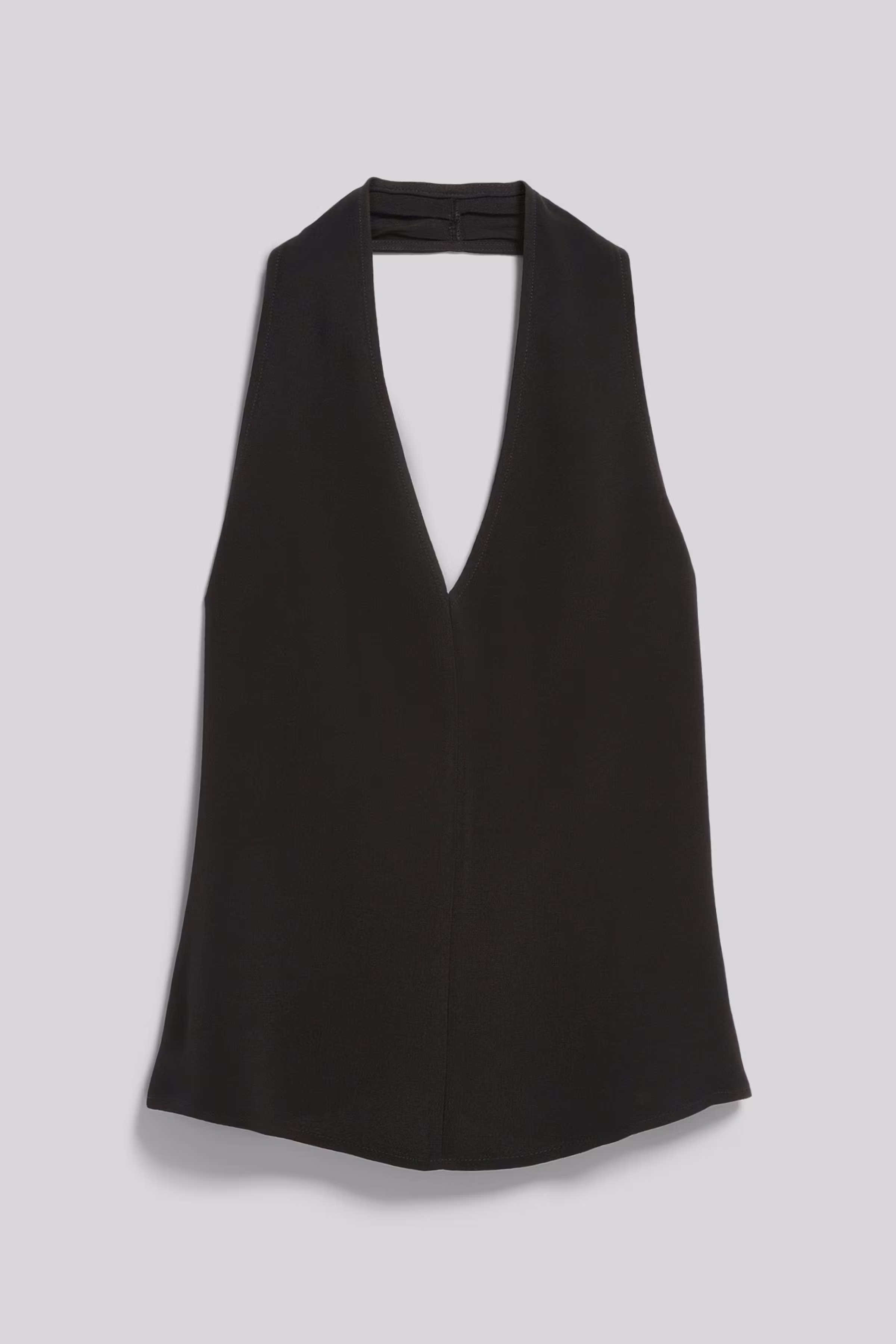 Tansy Top PACK FRONT 30600577-BK999