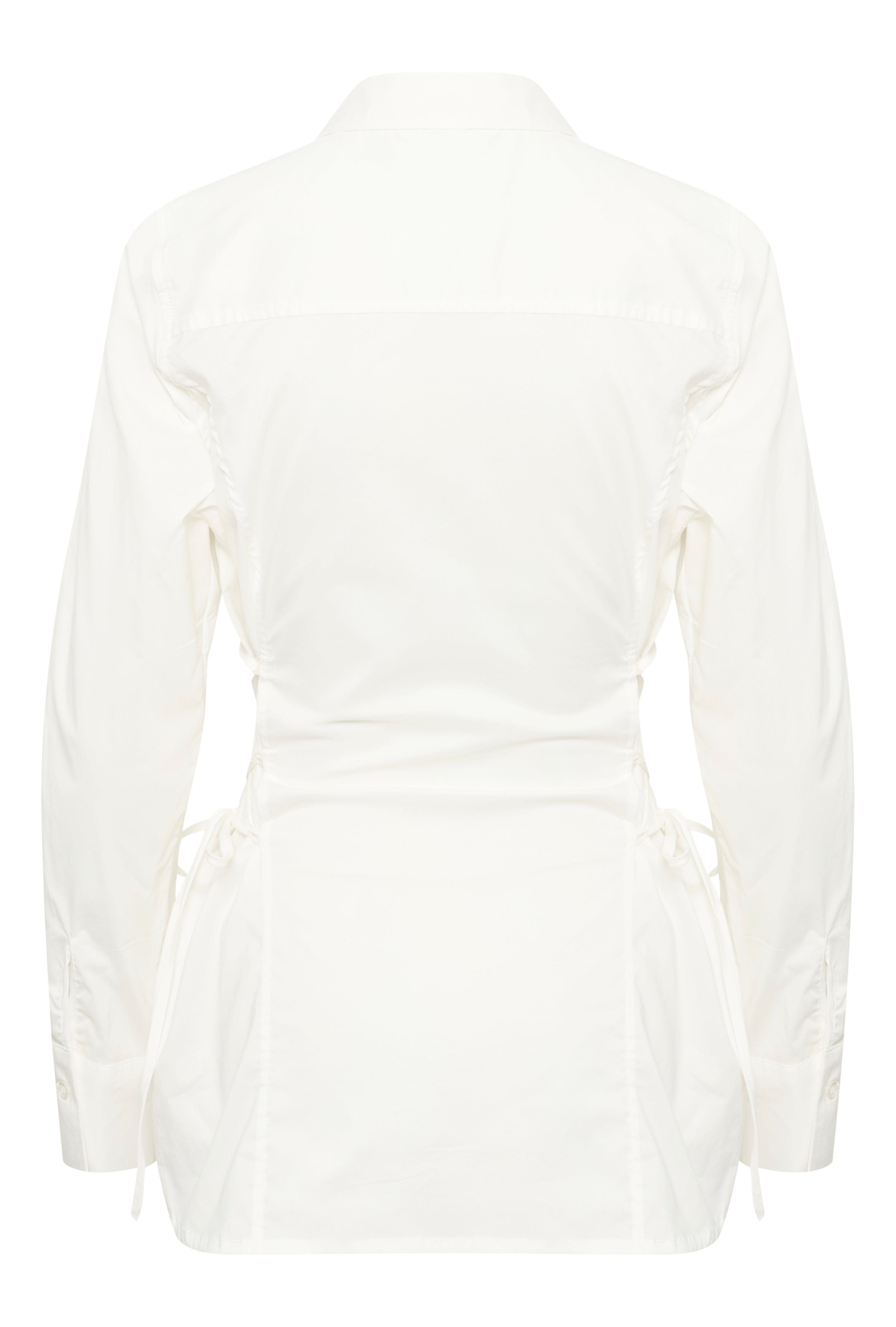 CUtoyam Hemden mit Schnürung PACK BACK 50112129-500013