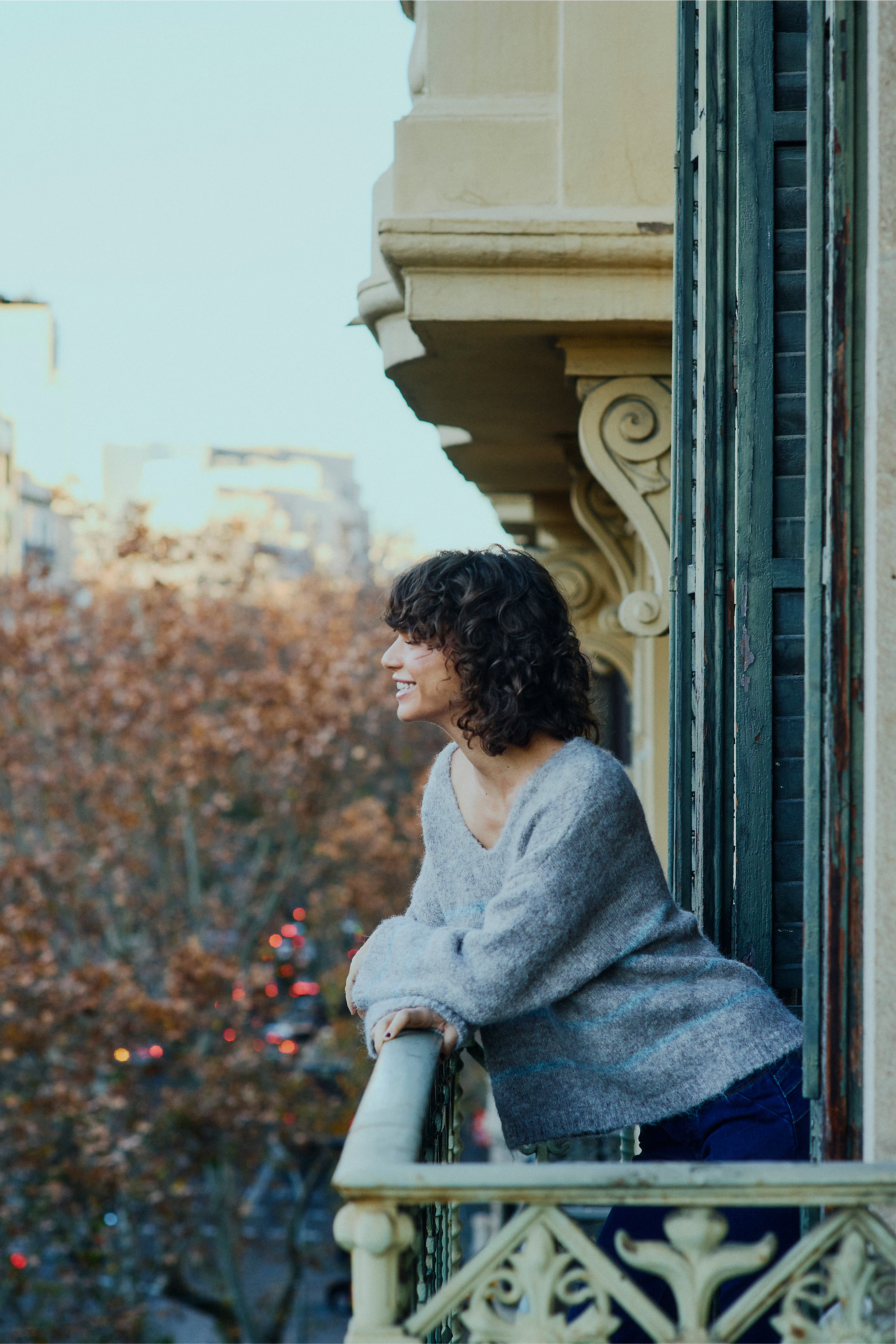 FRCHARLEEN Pullover LOCATION NONE 20617045-900001964