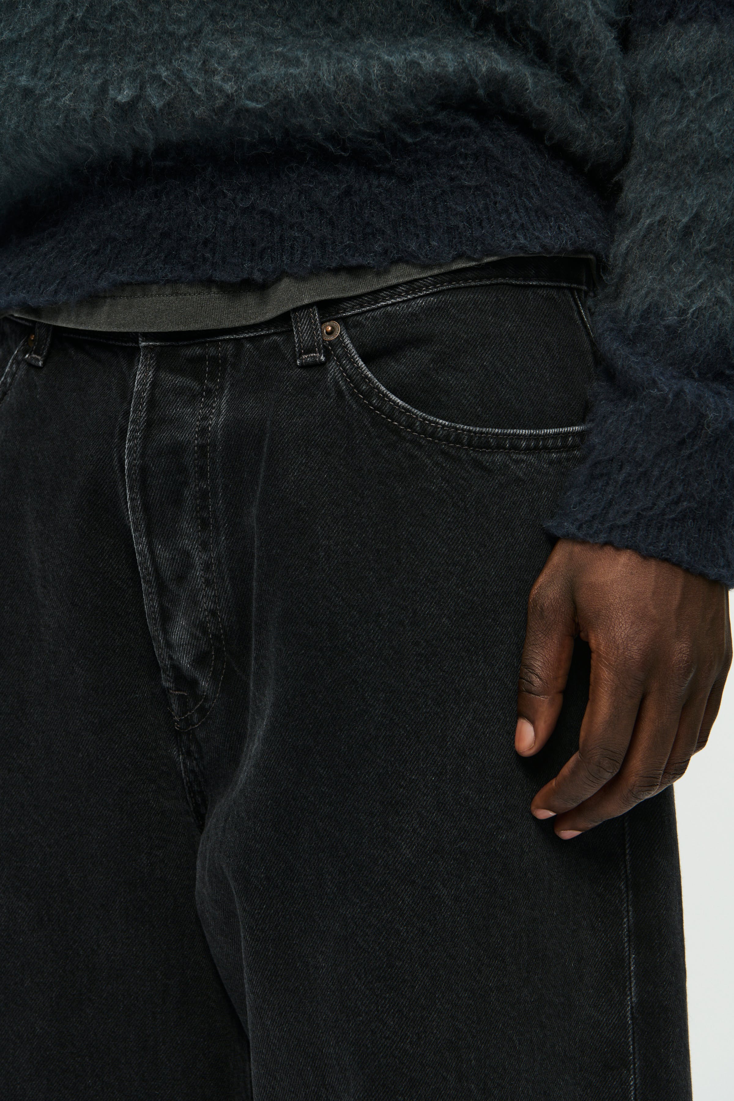 WWType 3 Jeans LOOKBOOK DETAIL 30251603-304315