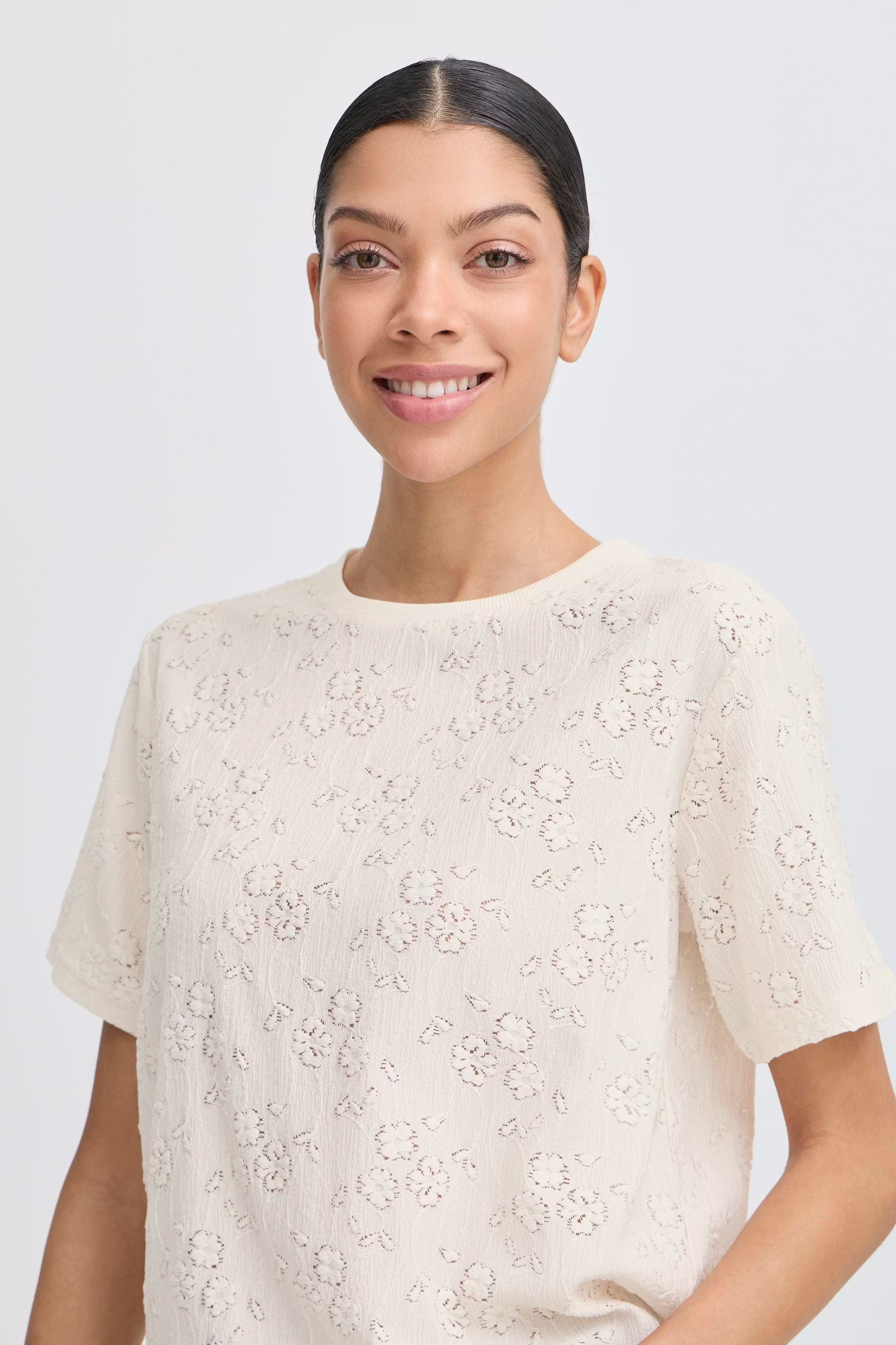 BYULLARINA T-shirt LOOKBOOK DETAIL 20816905-130905