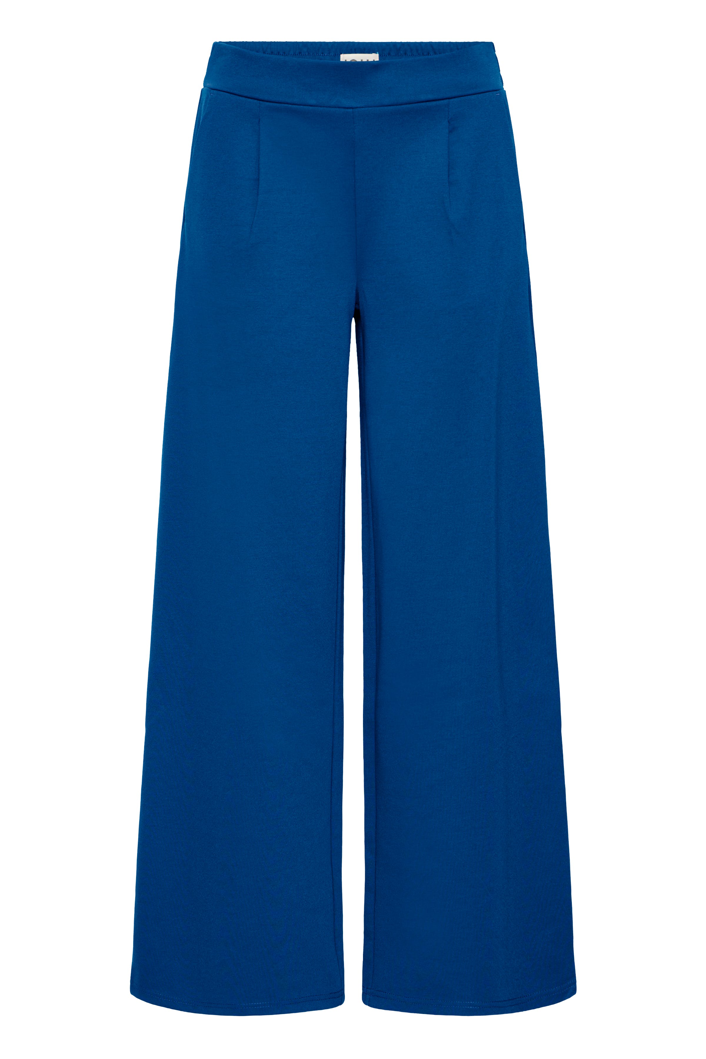 IHKATE LONG WIDE  Bukser PACK FRONT 20118337-194029