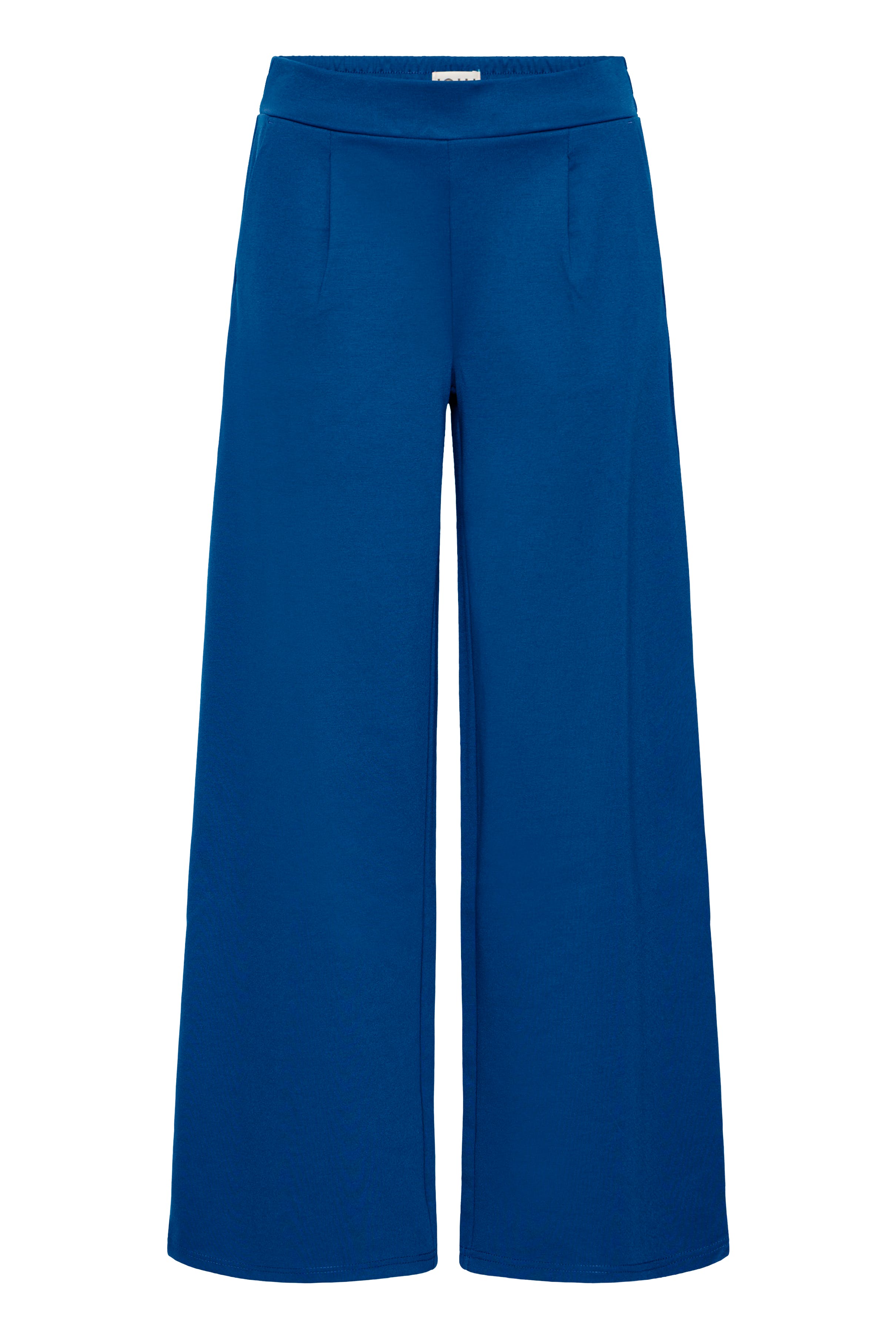 IHKATE LONG WIDE Trousers PACK FRONT 20118337-194029