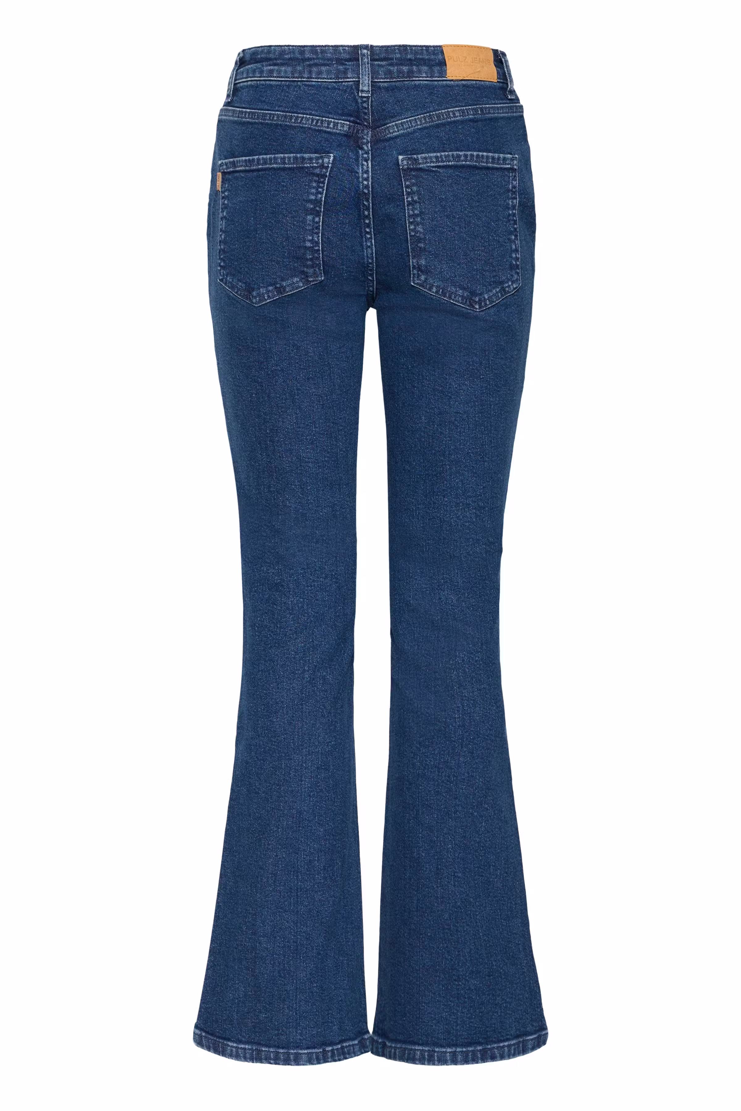 PZBELLA UHW Bootcut Leg PACK BACK 50208701-200002