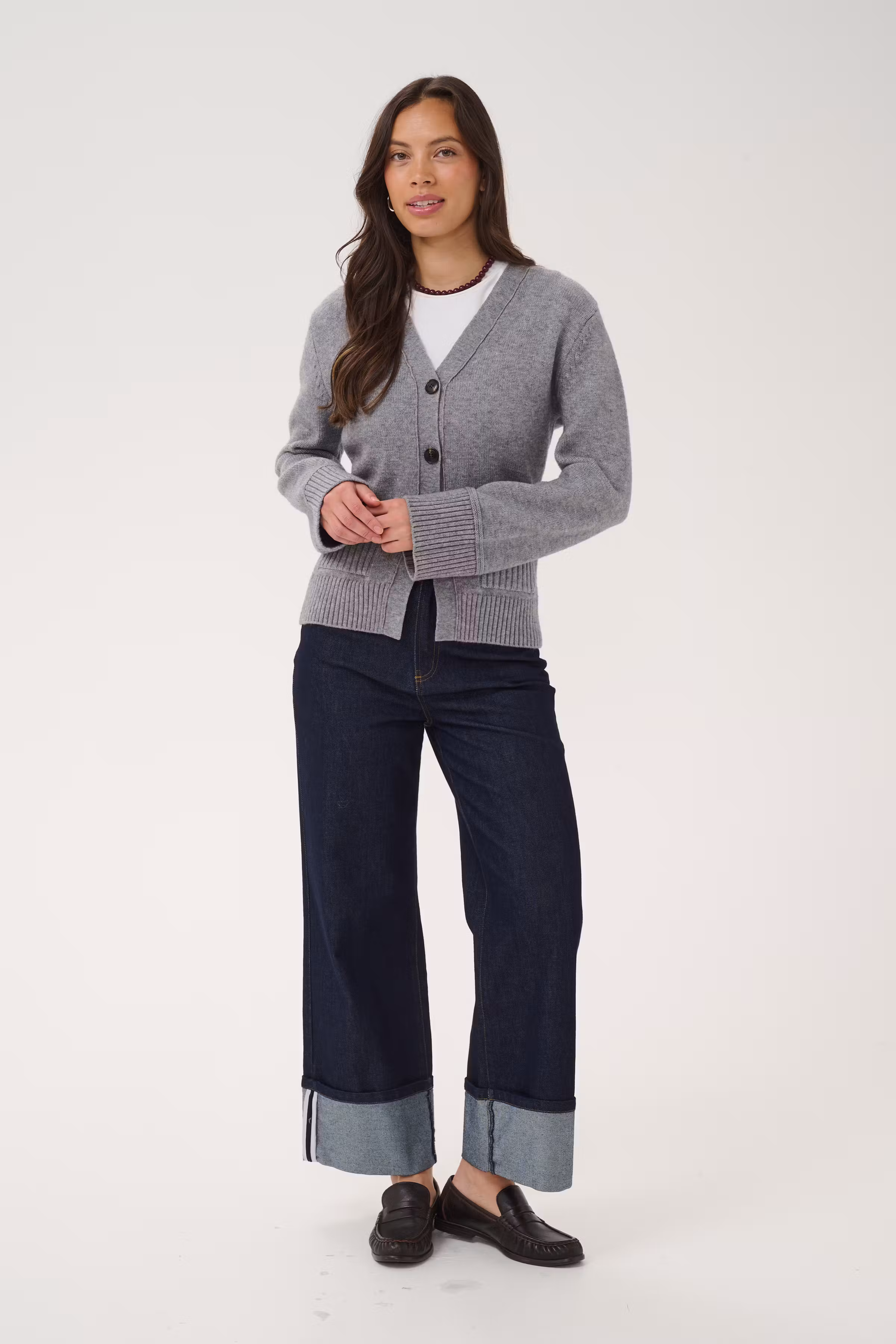 TheresaSZ Vest LOOKBOOK FRONT 30515389-1739141