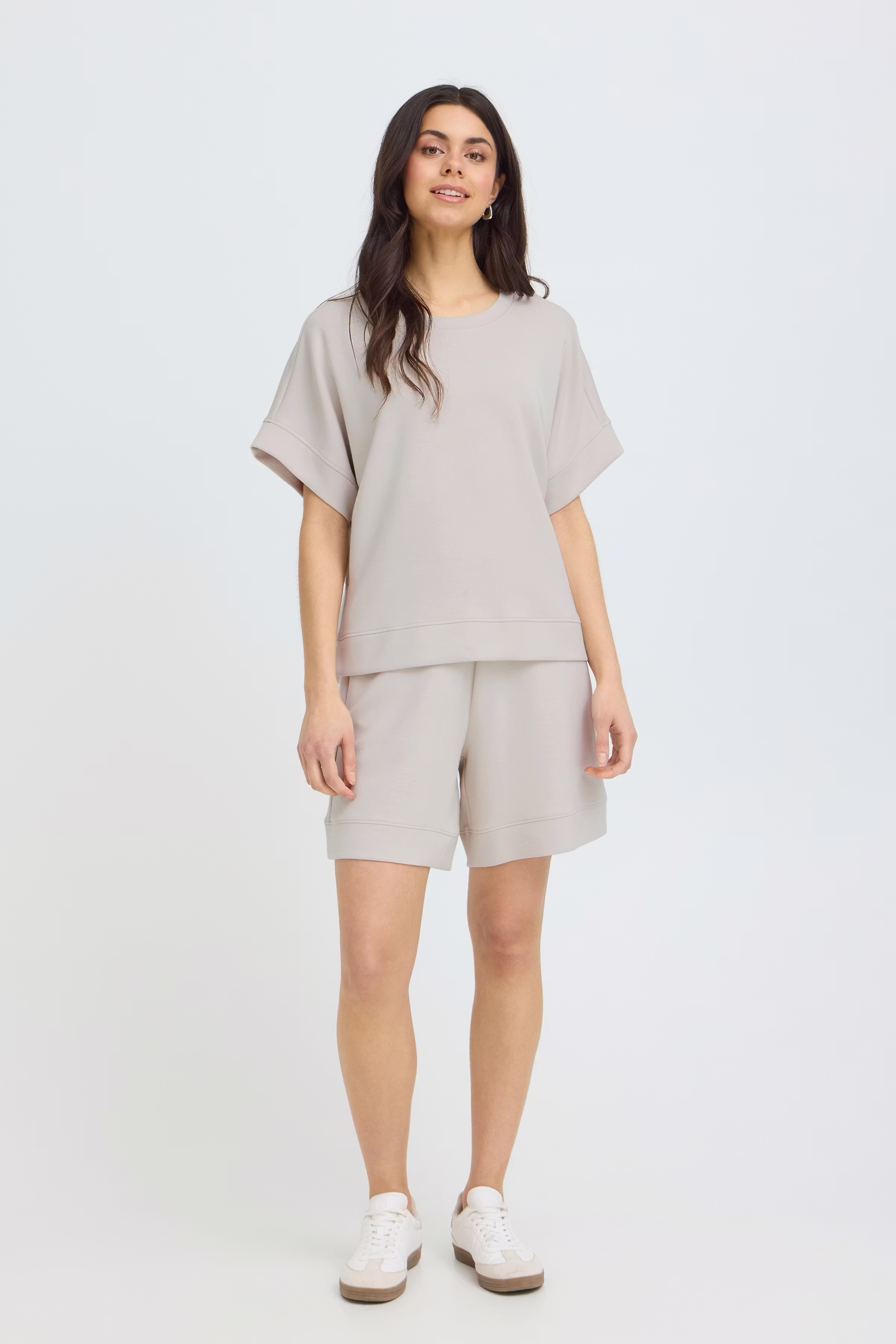 FRAURORA T-shirt LOOKBOOK FRONT 20617749-130403