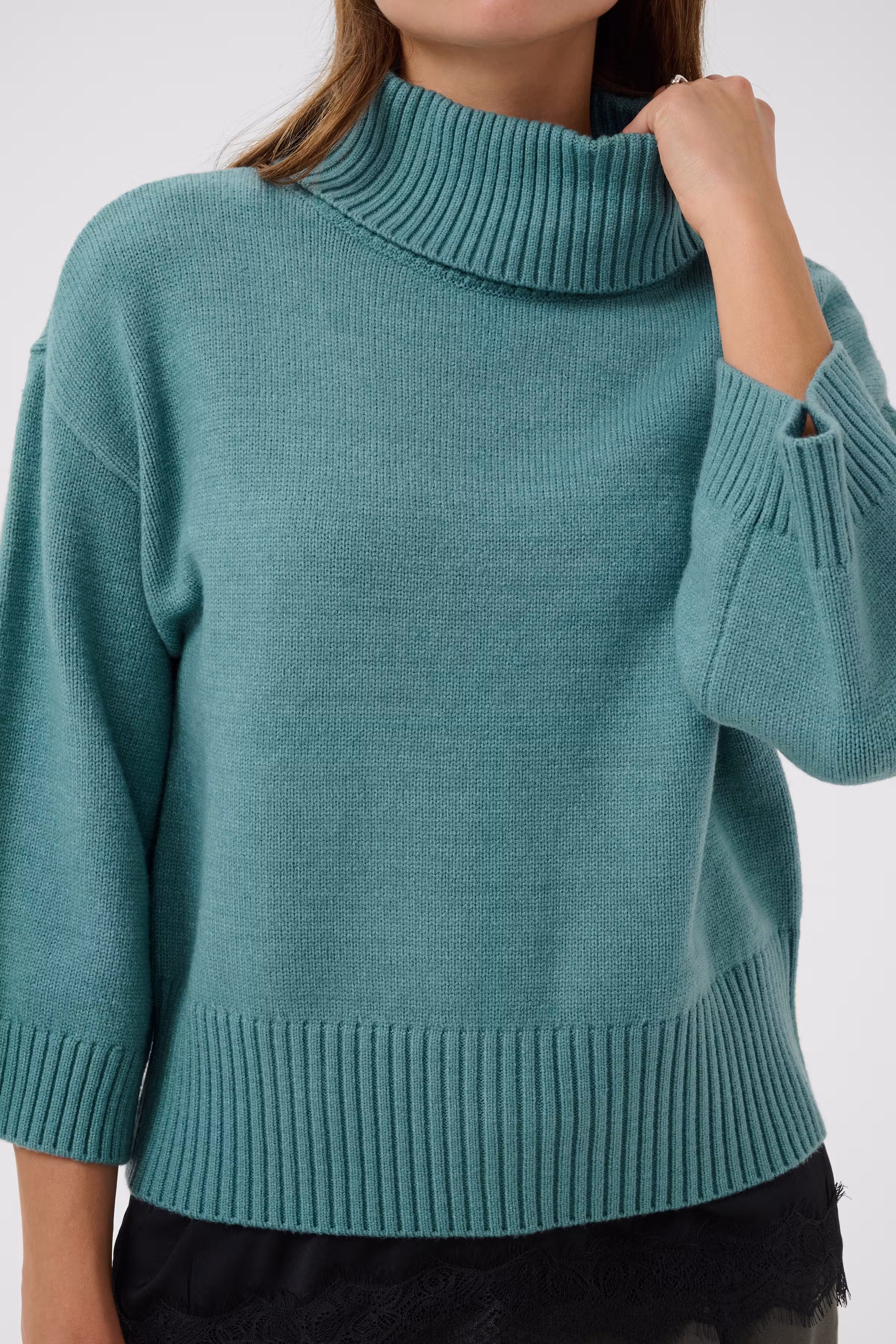 UminaSZ Pullover LOOKBOOK DETAIL 30515581-1644141