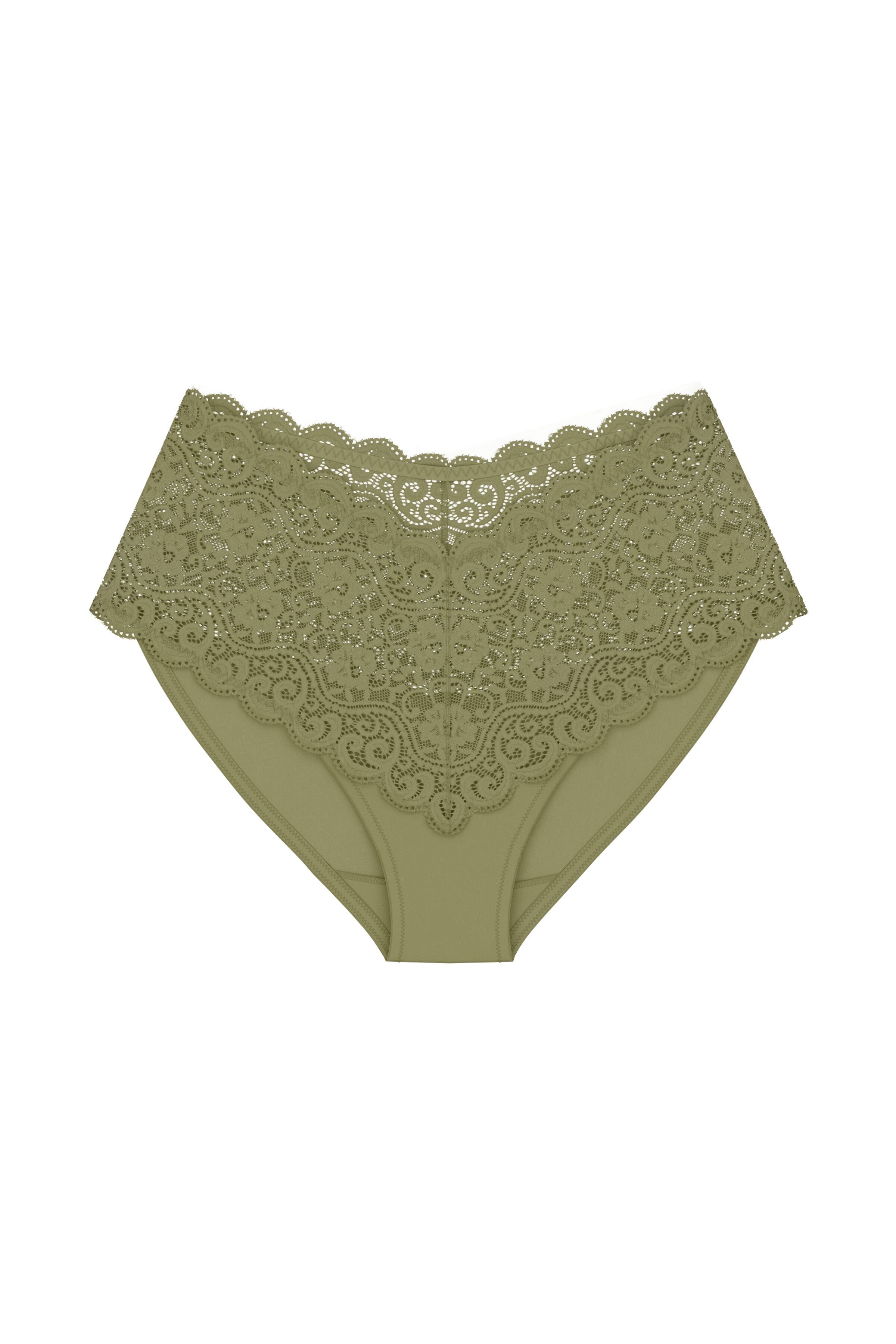 Amourette Unterhose PACK FRONT 40500270-T7855