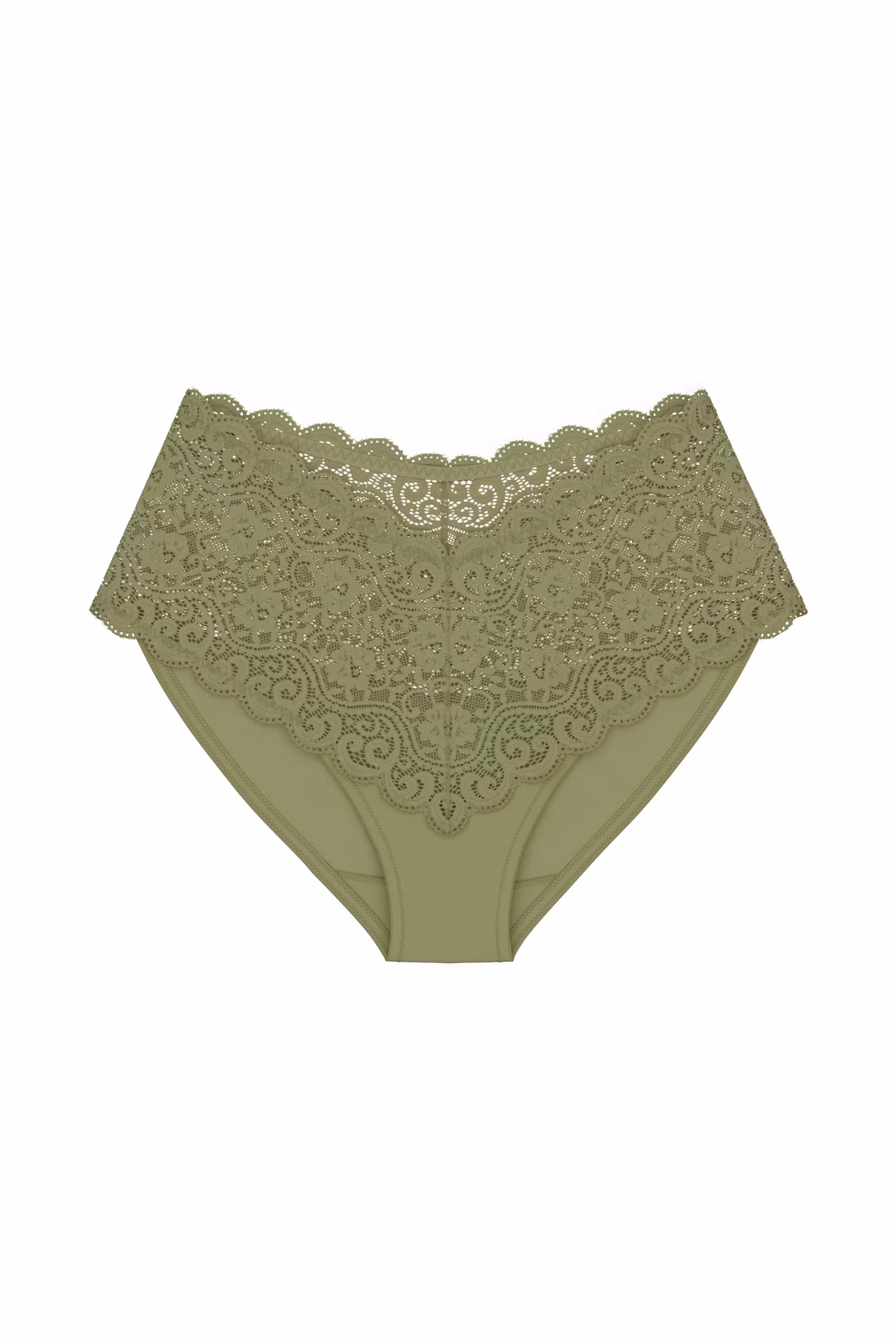 Amourette Unterhose PACK FRONT 40500270-T7855