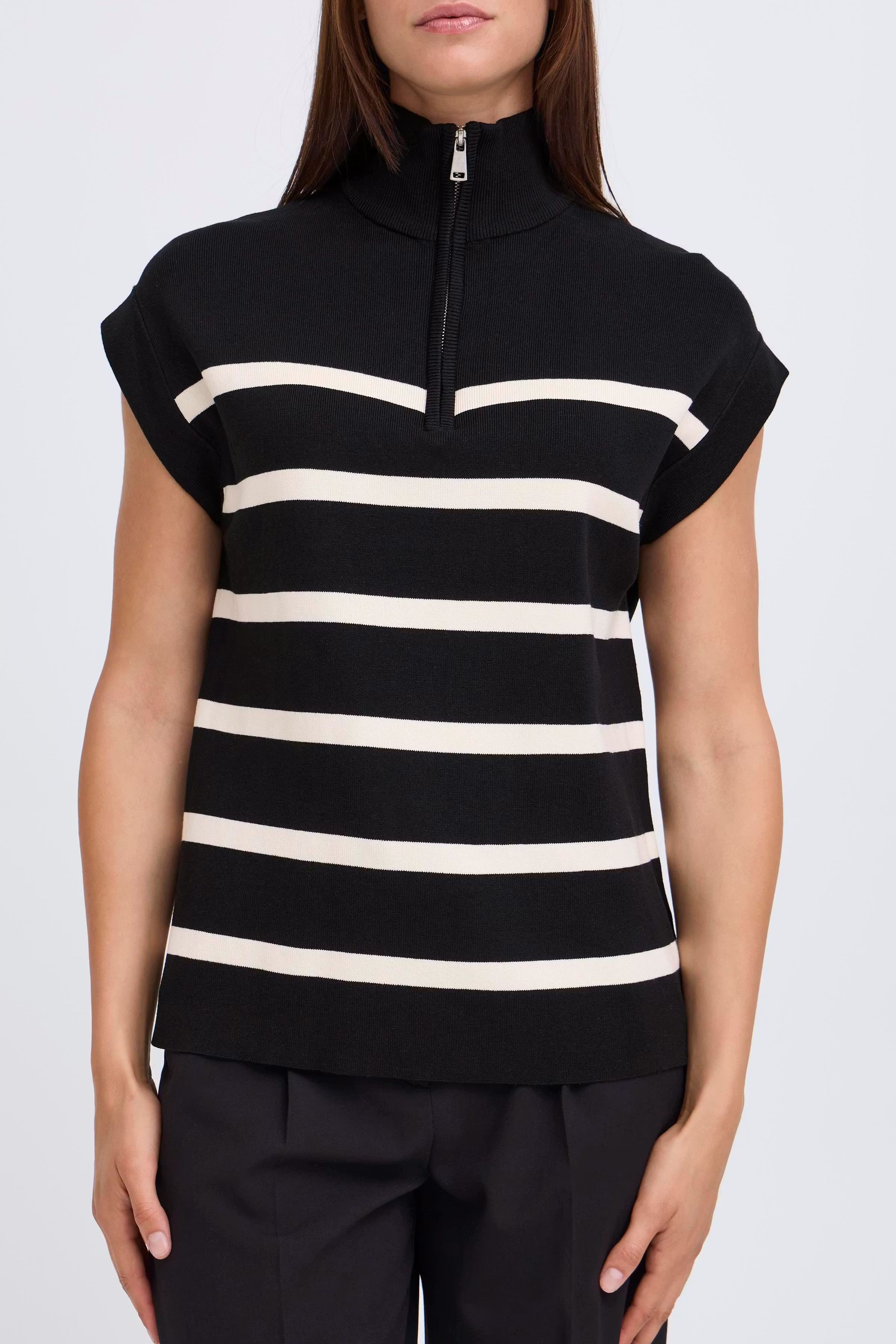 BYMMORLA Pullover LOOKBOOK DETAIL 20817153-200453