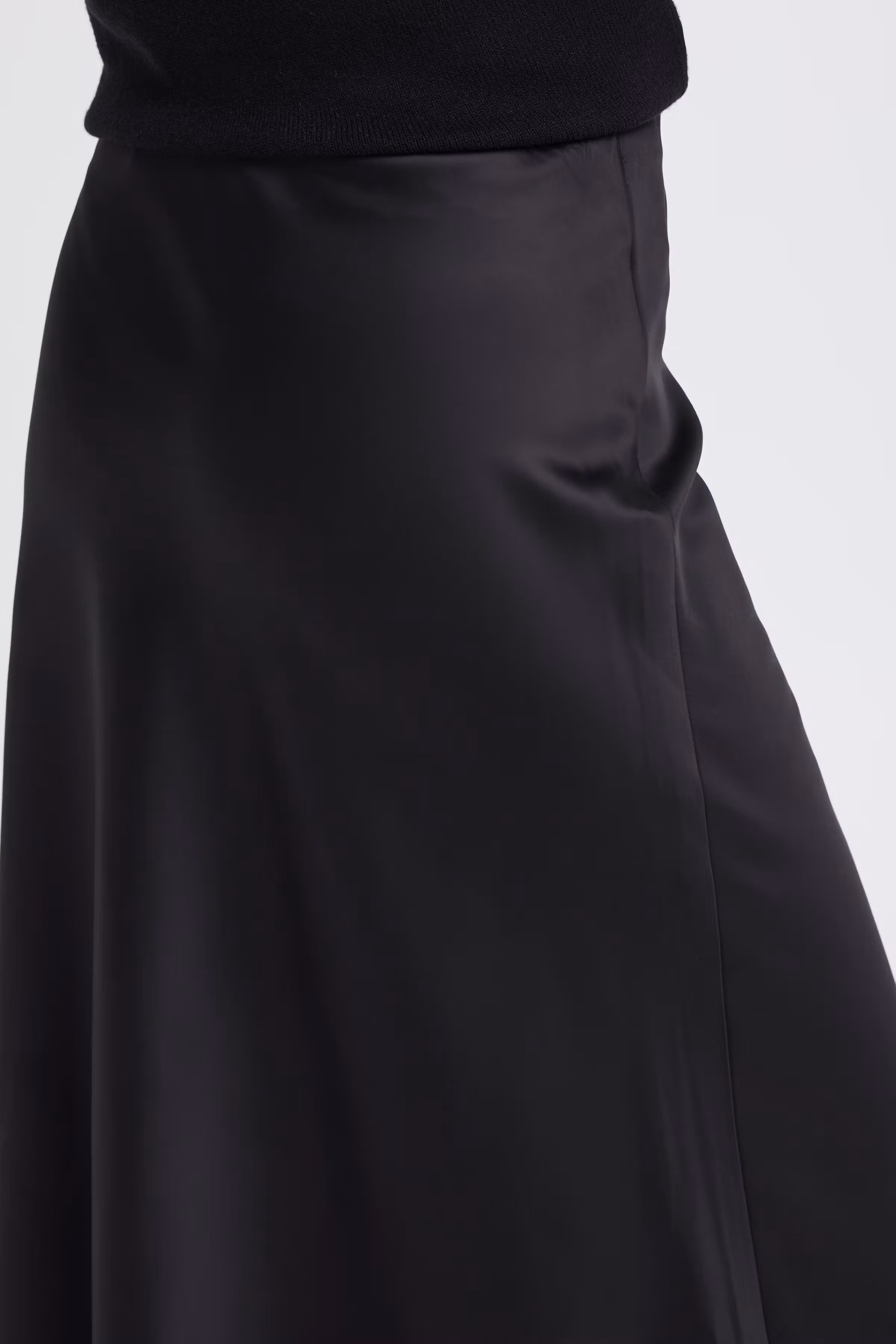 BYIKRAM Nederdel LOOKBOOK DETAIL 20819691-194008