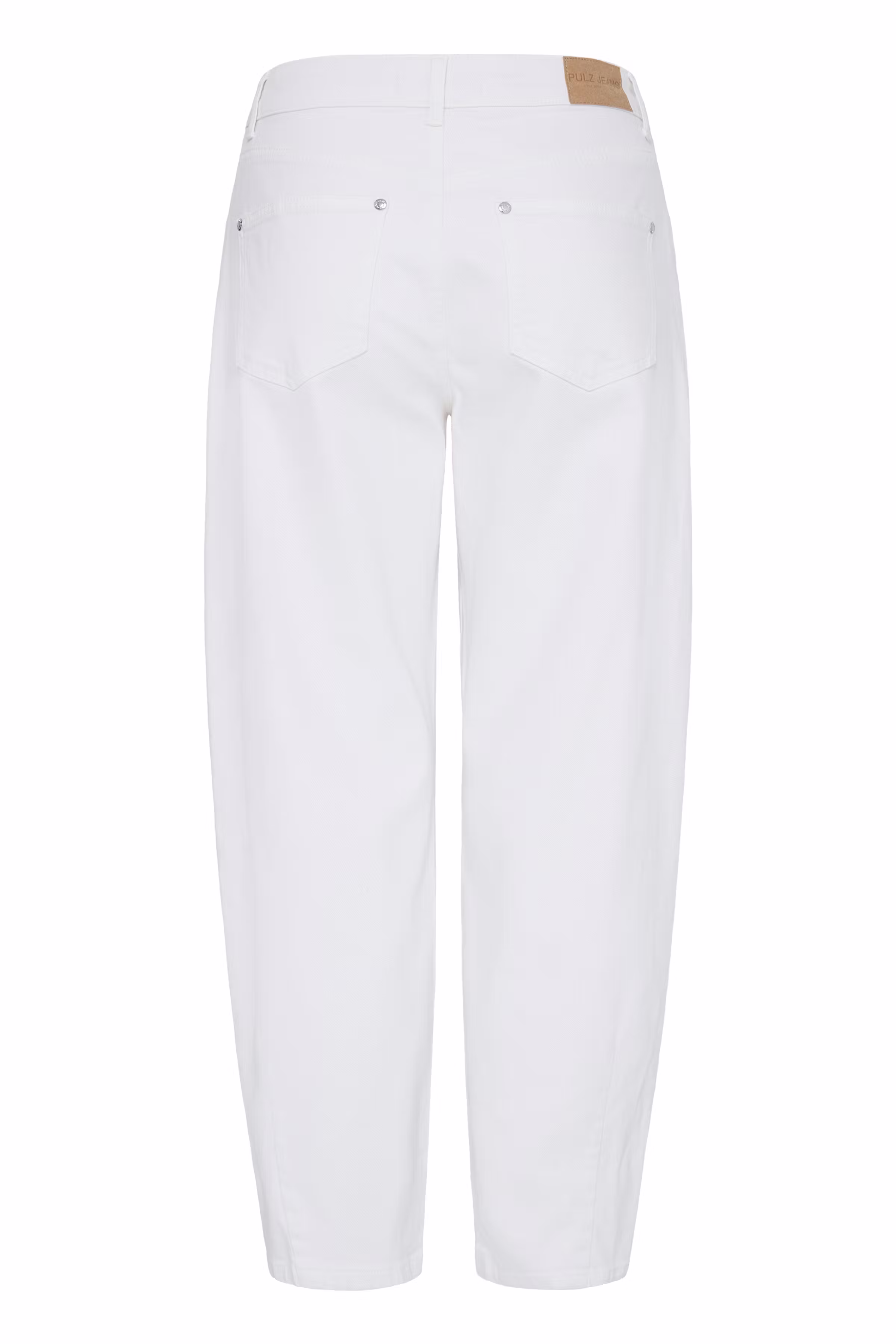 PZANNI HW JEANS BARREL PACK BACK 50210479-114201