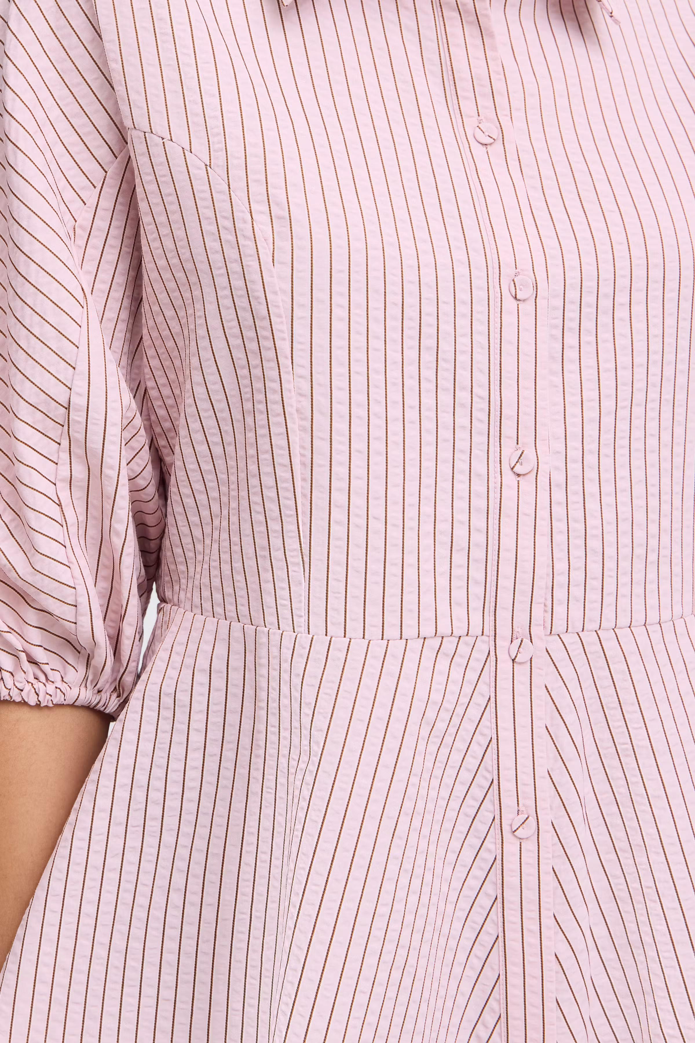 FRKIARA Skjorte LOOKBOOK DETAIL 20619407-900023582