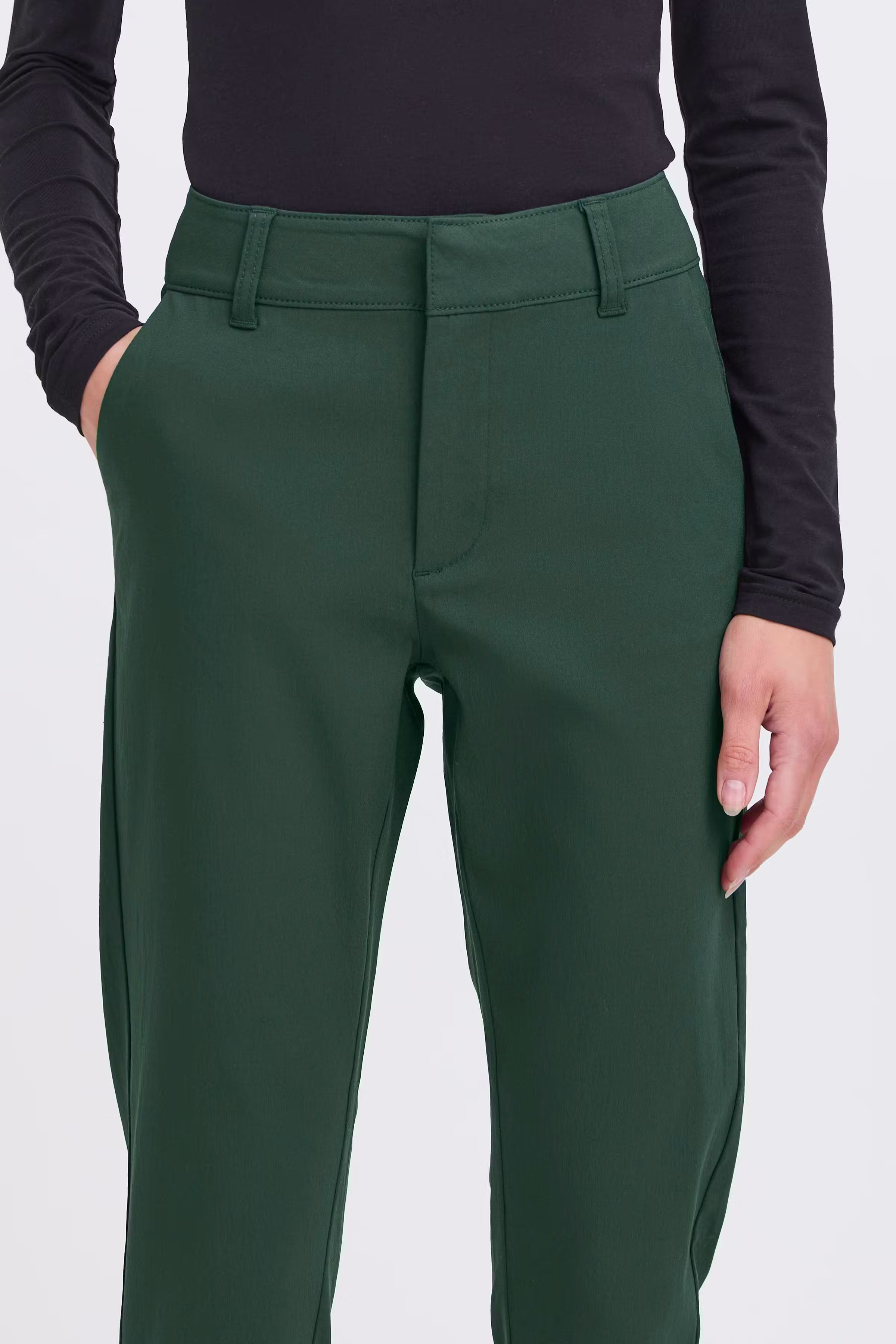 BYDIXI Bukser LOOKBOOK DETAIL 20816133-194906