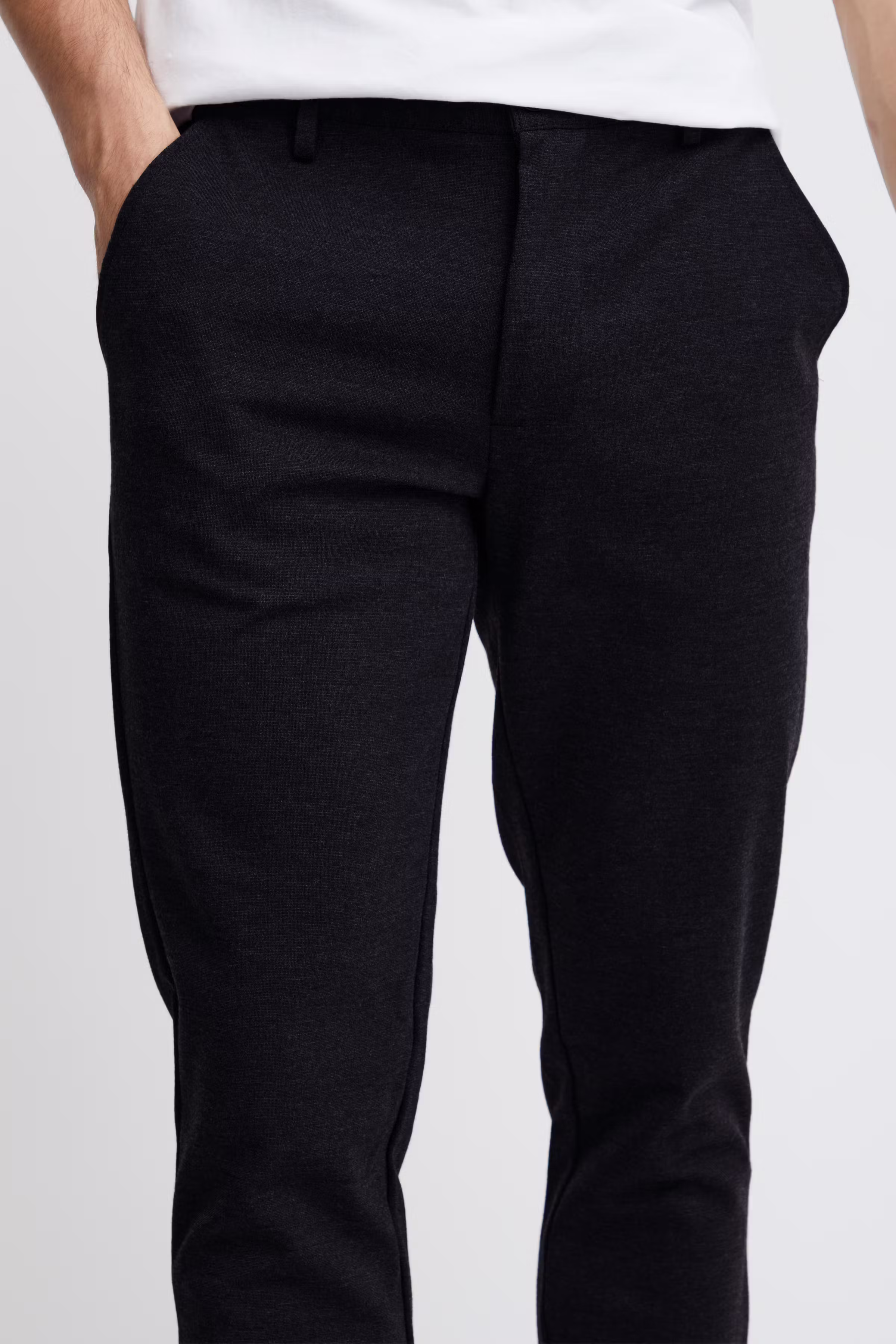 Casual byxor LOOKBOOK DETAIL 20711182-70818